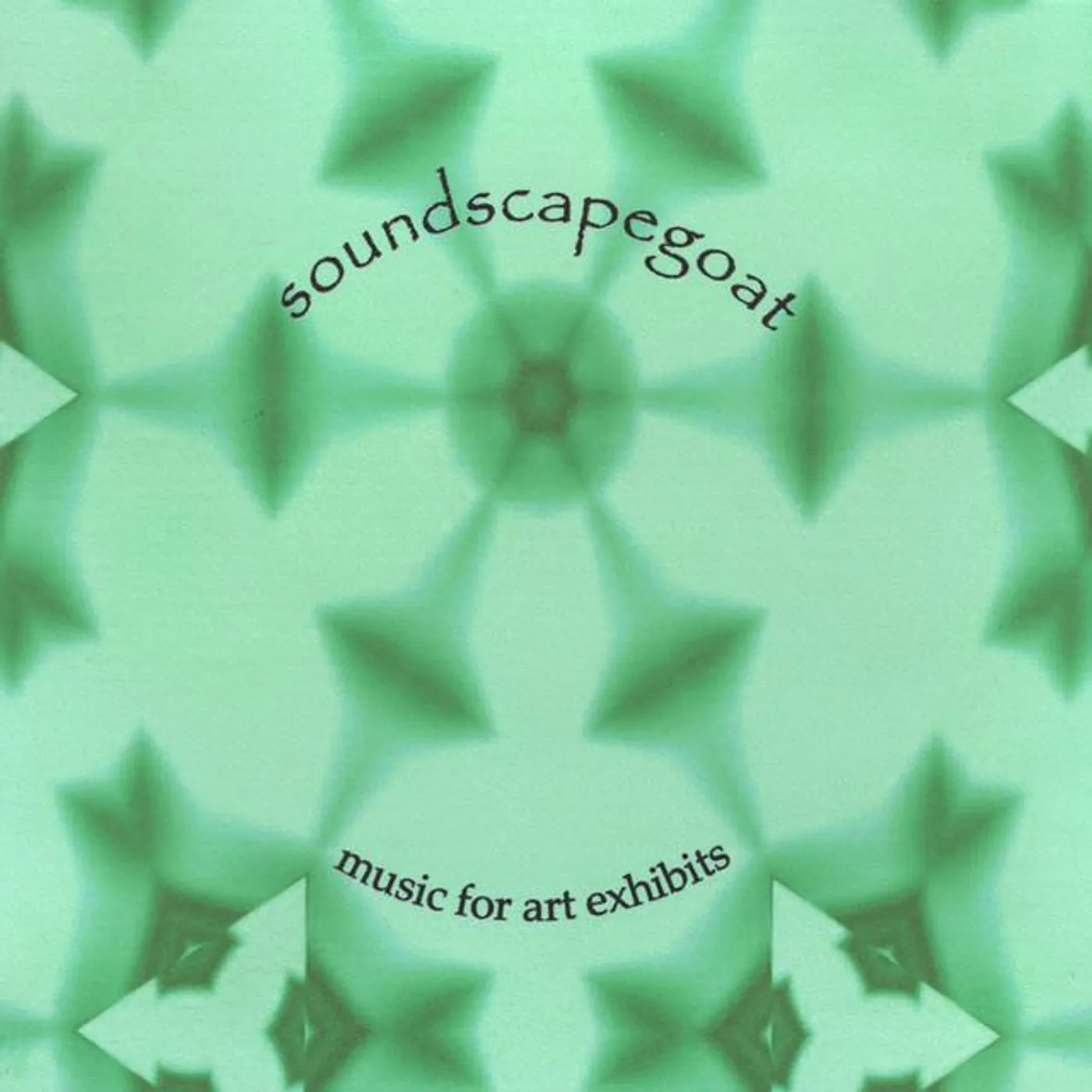 Soundscapegoat Brand Page