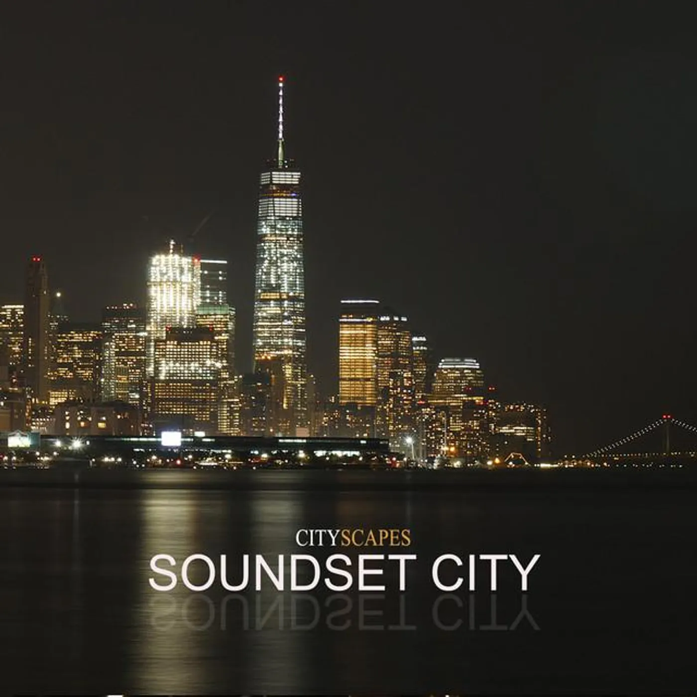 Soundset City