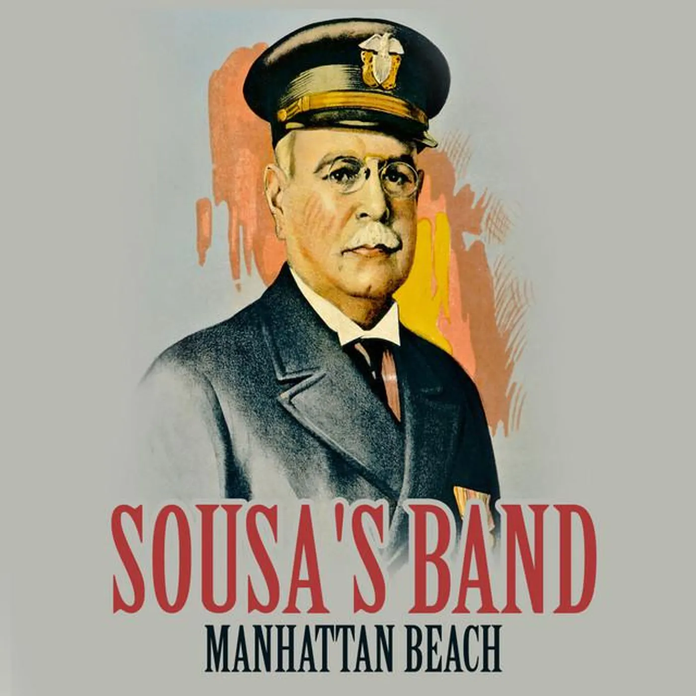 Sousa's Band Brand Page
