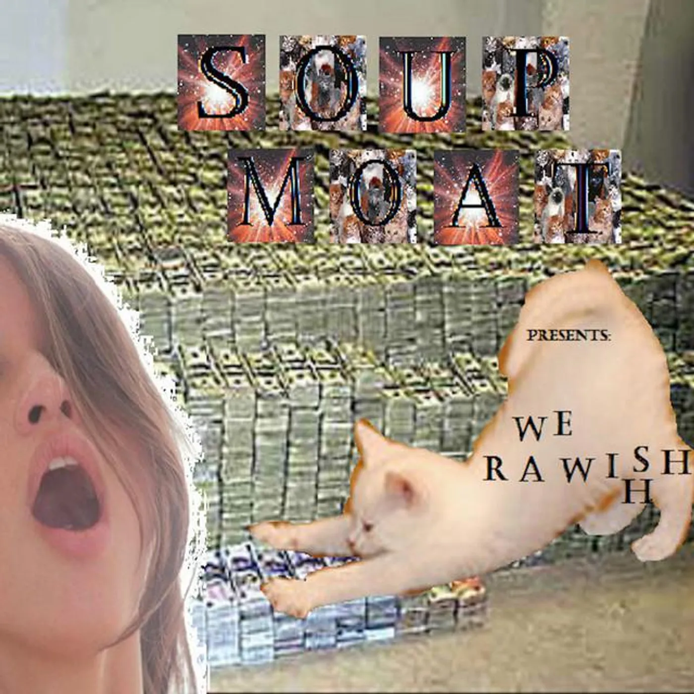 Soup Moat