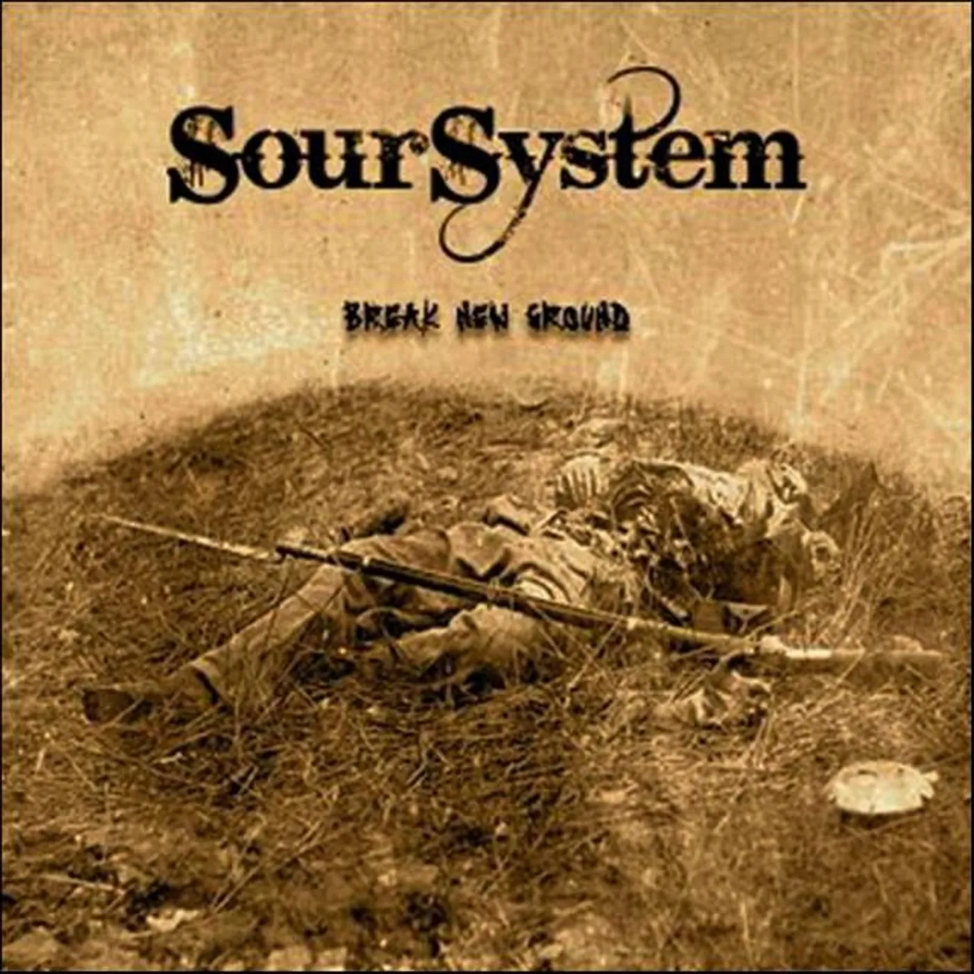 Sour System
