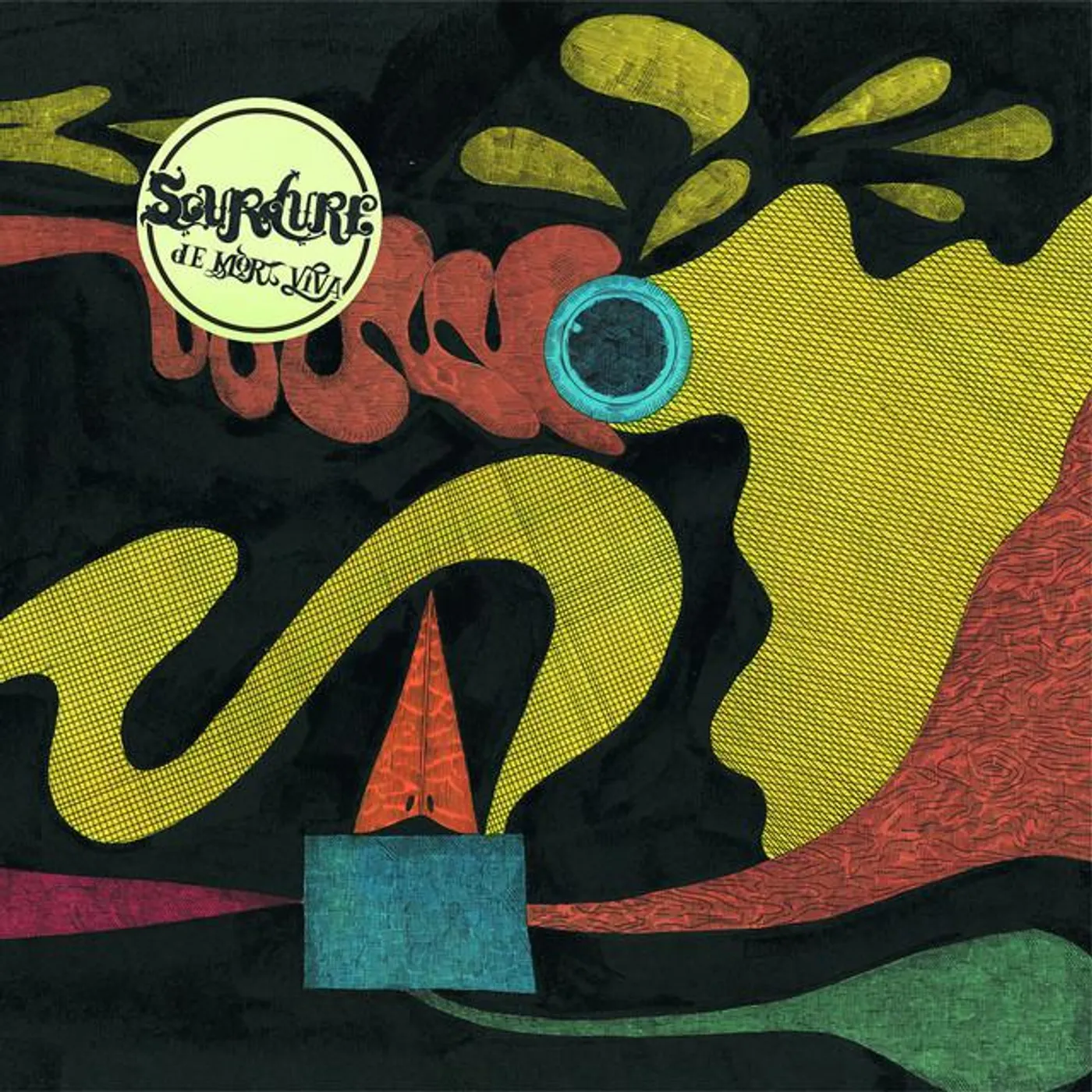 Sourdure