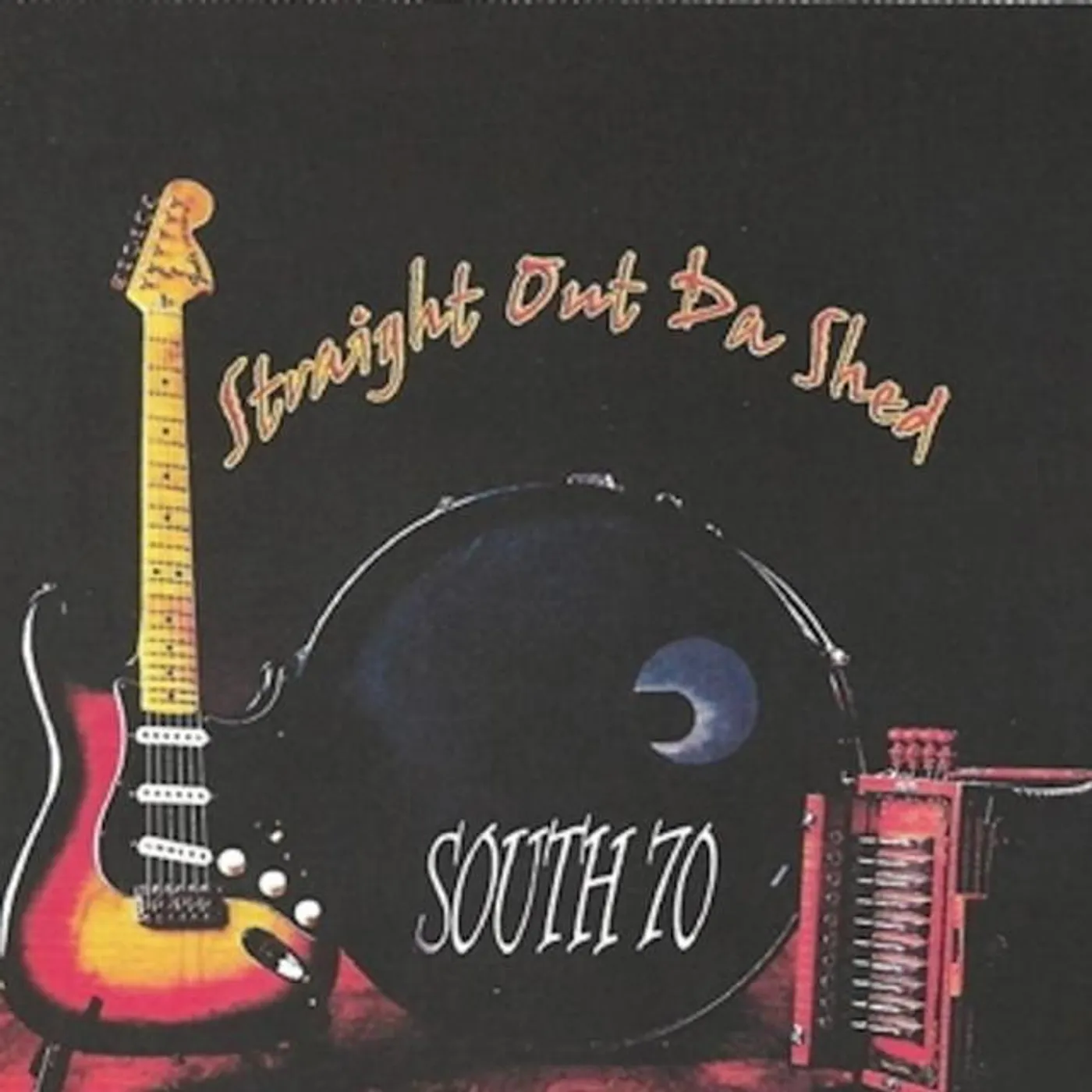 South 70