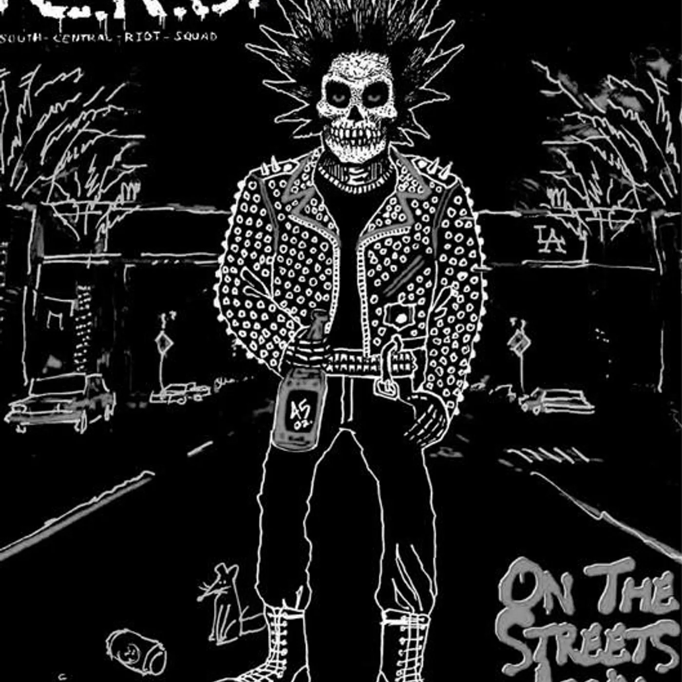 South Central Riot Squad