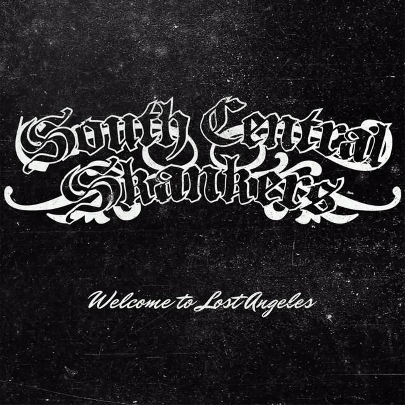 South Central Skankers Brand Page