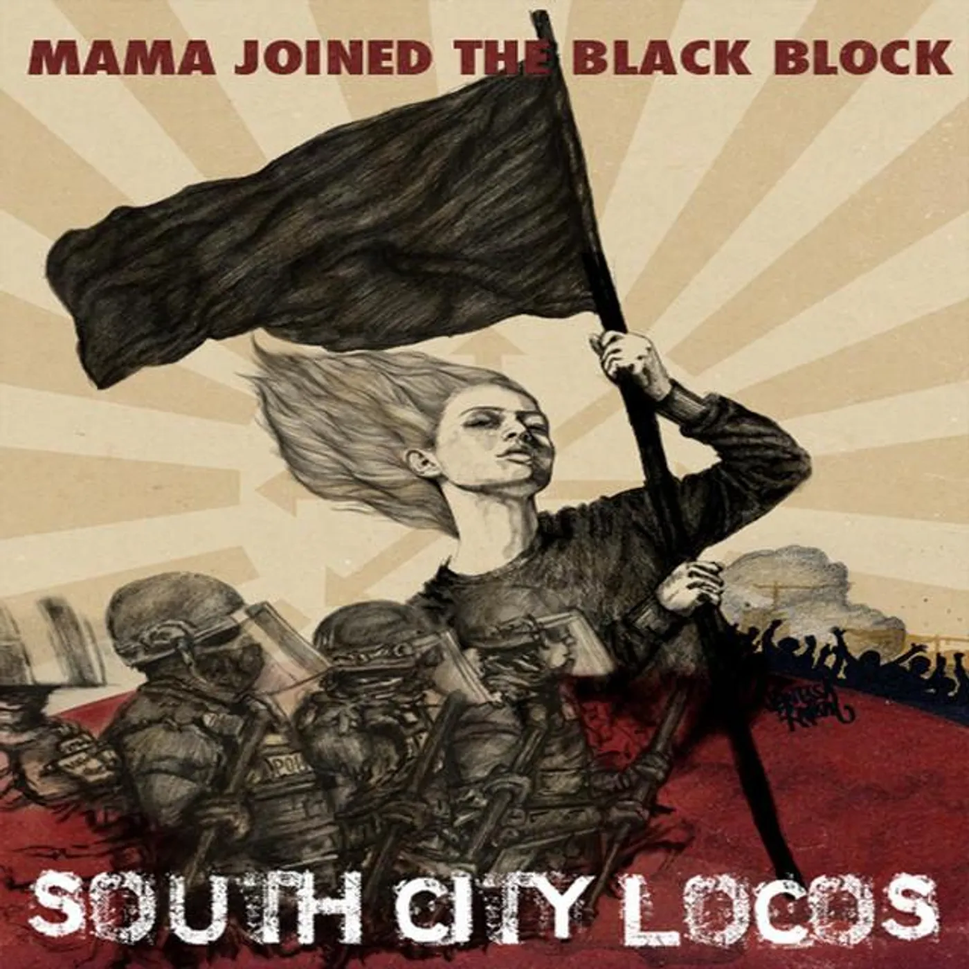 South City Locos