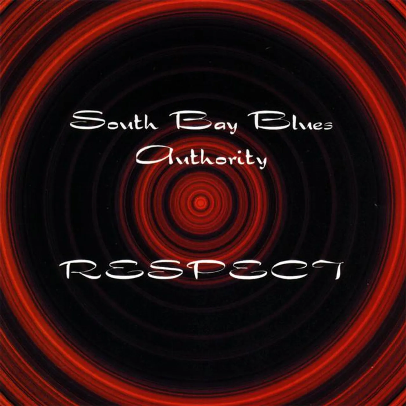 South Bay Blues Authority Brand Page