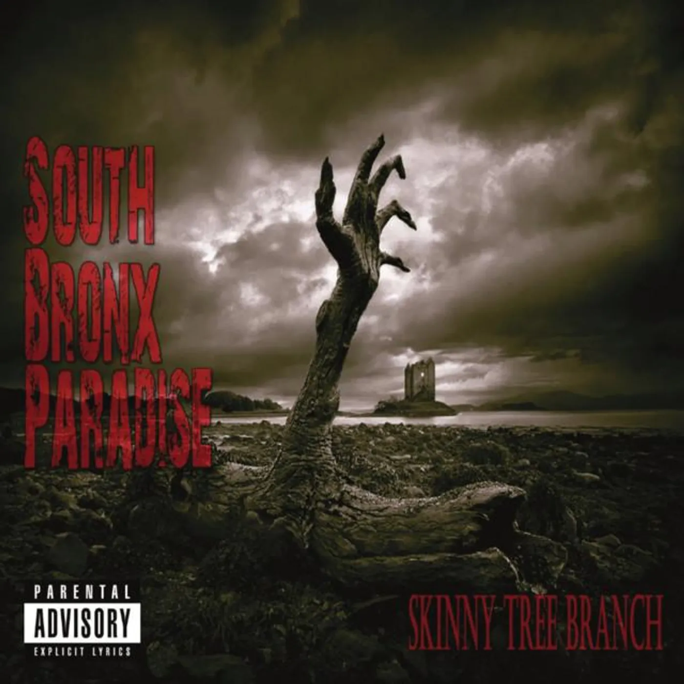 South Bronx Paradise