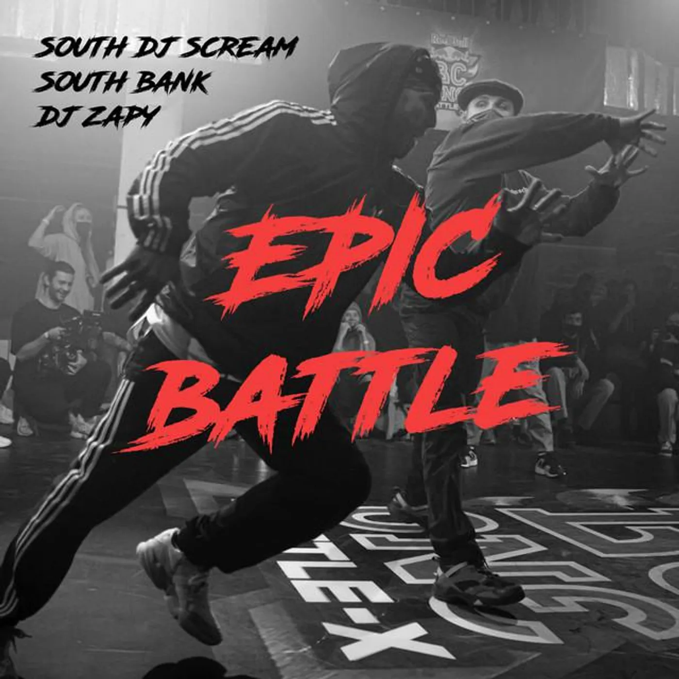 South DJ Scream