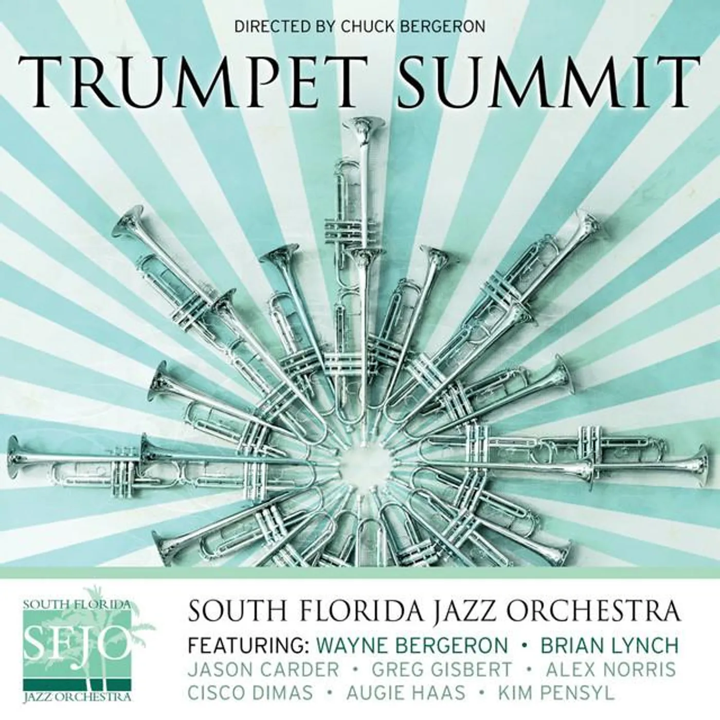 South Florida Jazz Orchestra