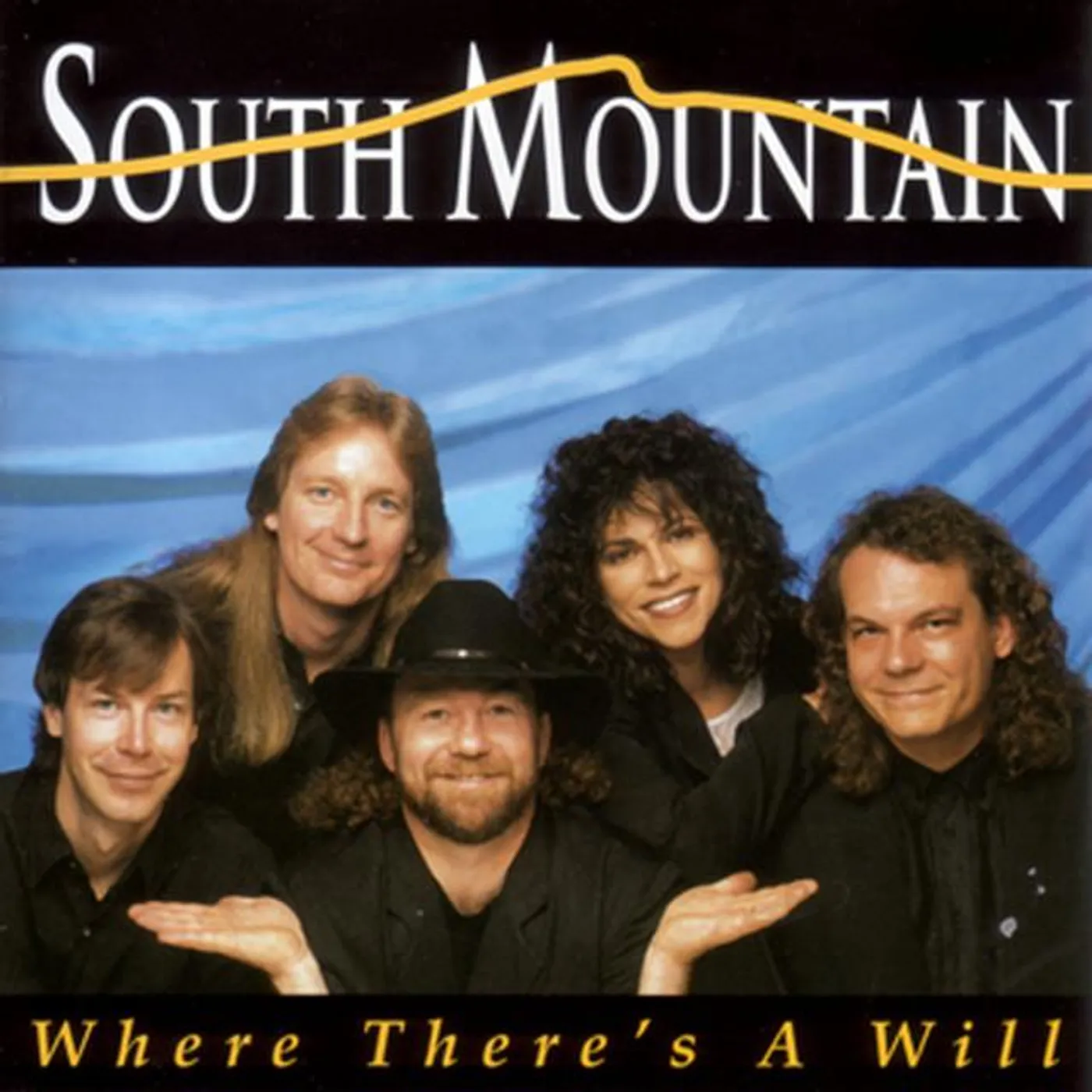 South Mountain