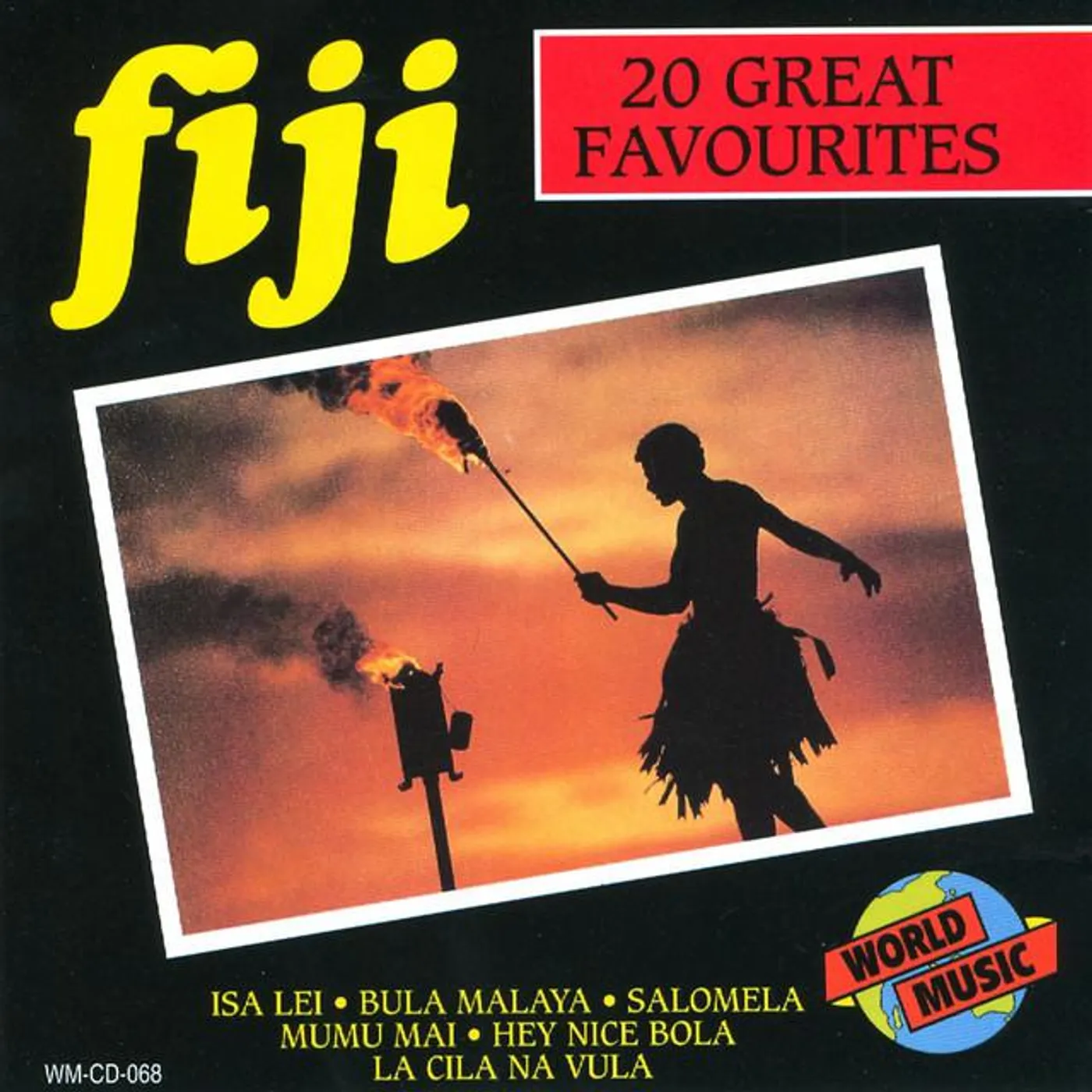 South Pacific Singers