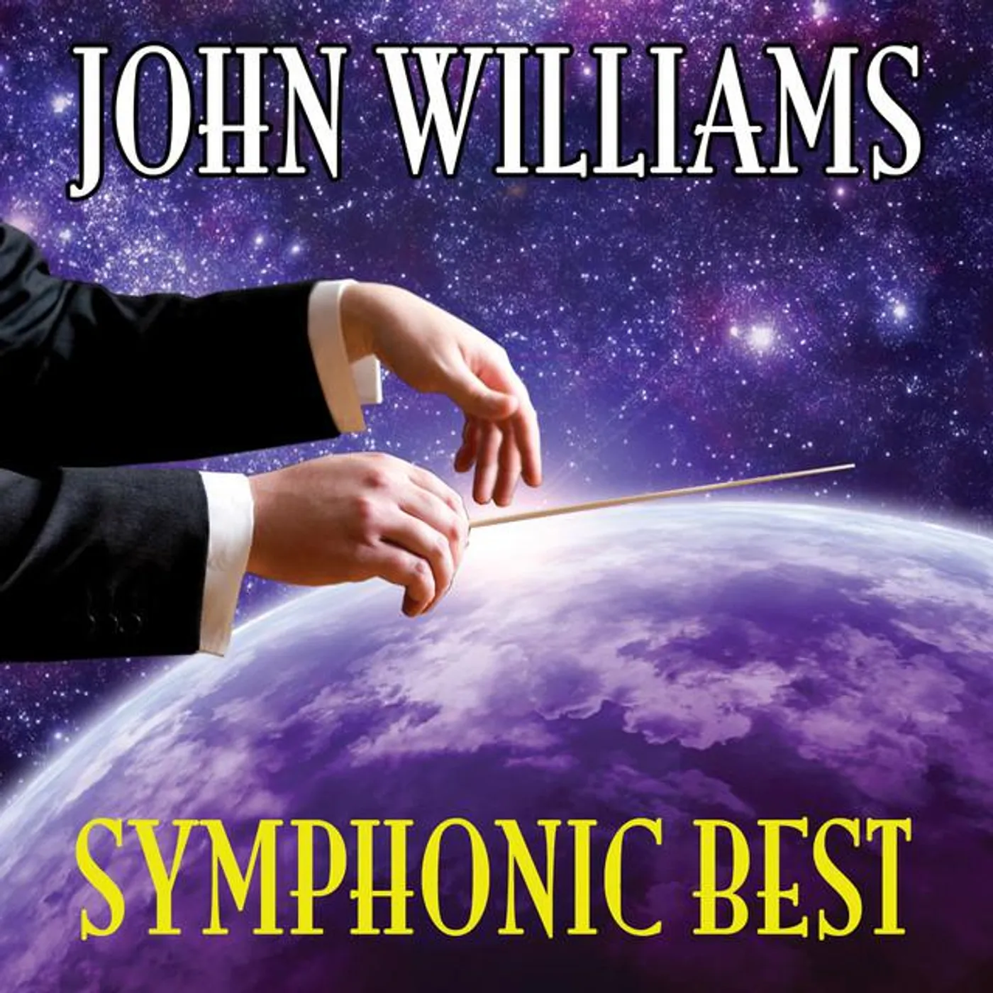 South Pacific Symphony
