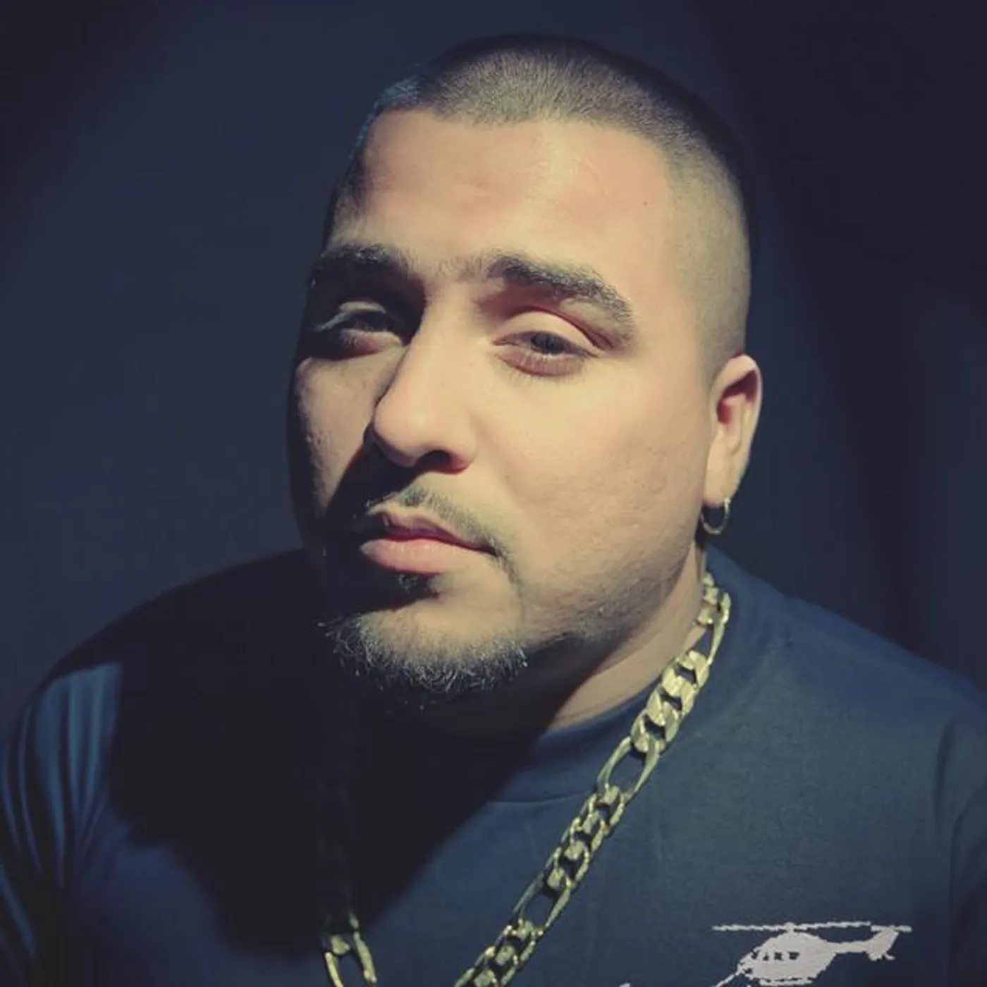 South Park Mexican
