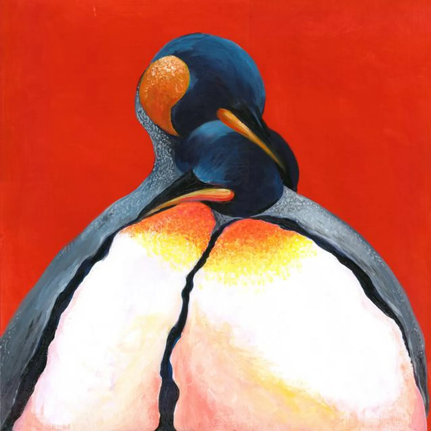 South Penguin Brand Page
