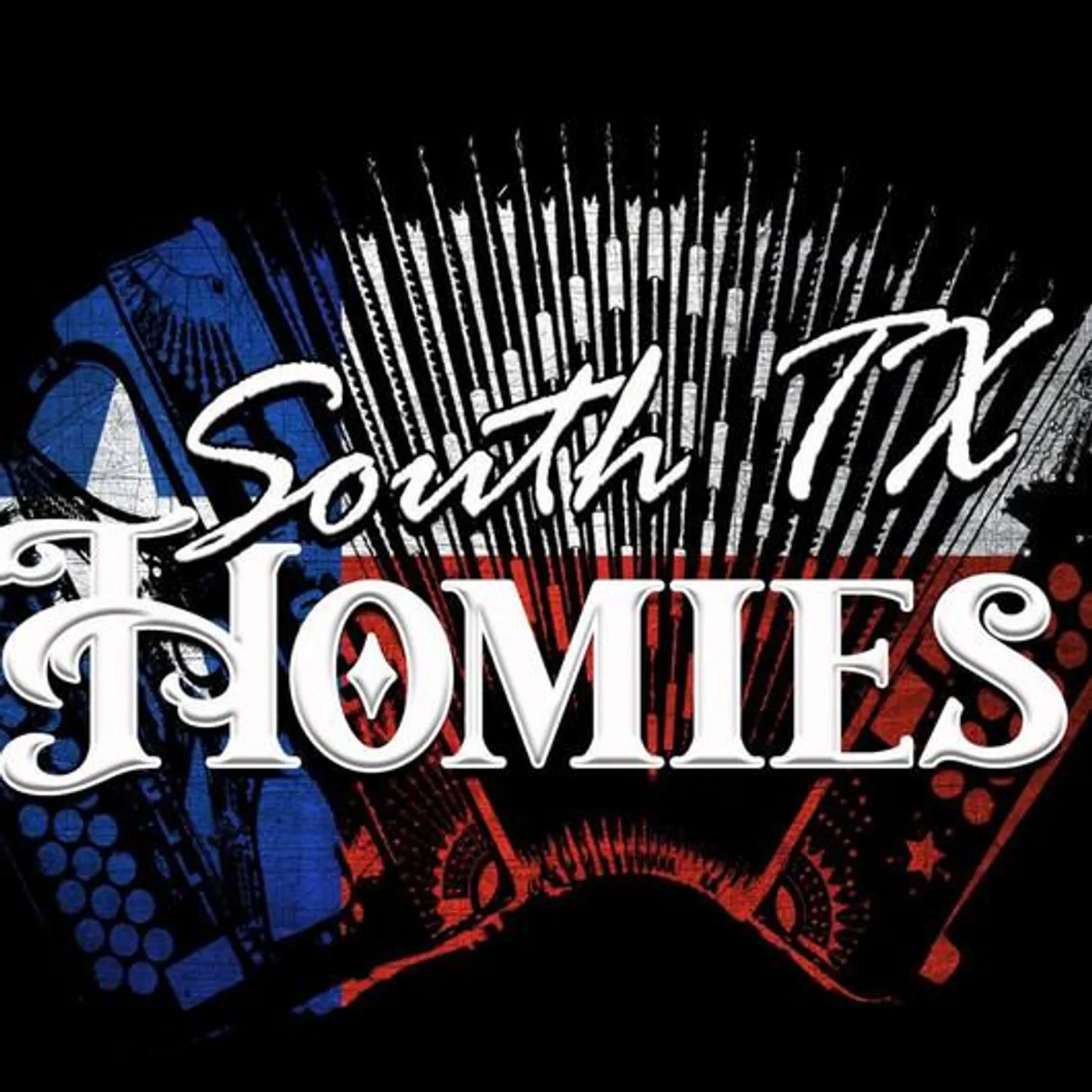 South TX Homies Brand Page