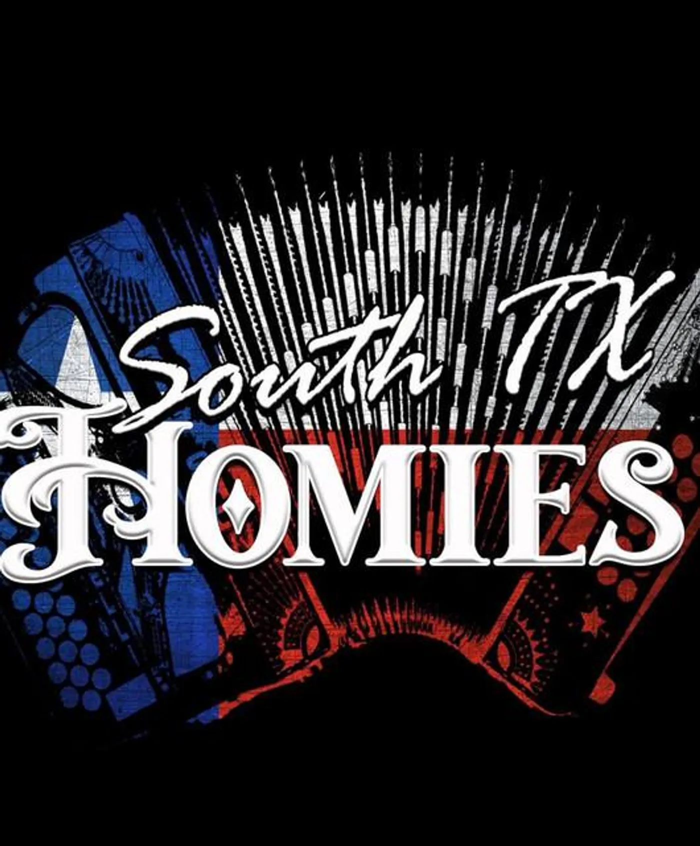 South TX Homies