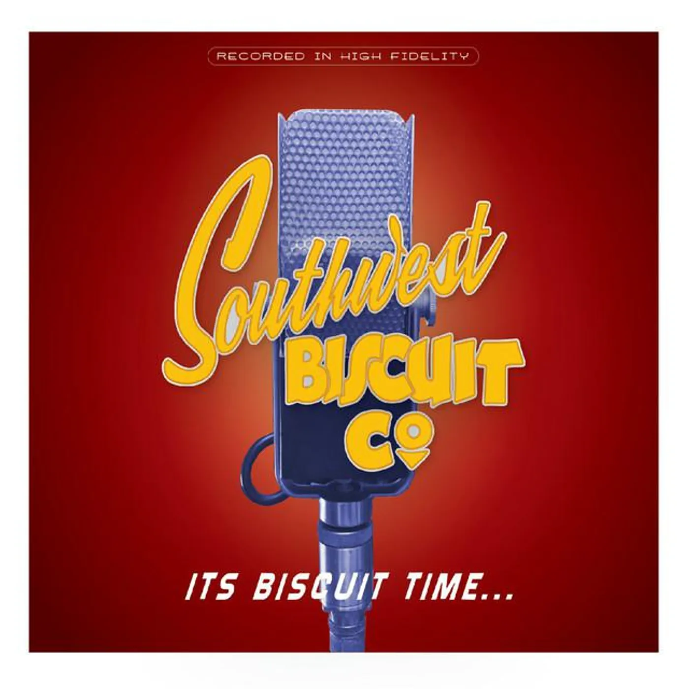 Southwest Biscuit Company Brand Page