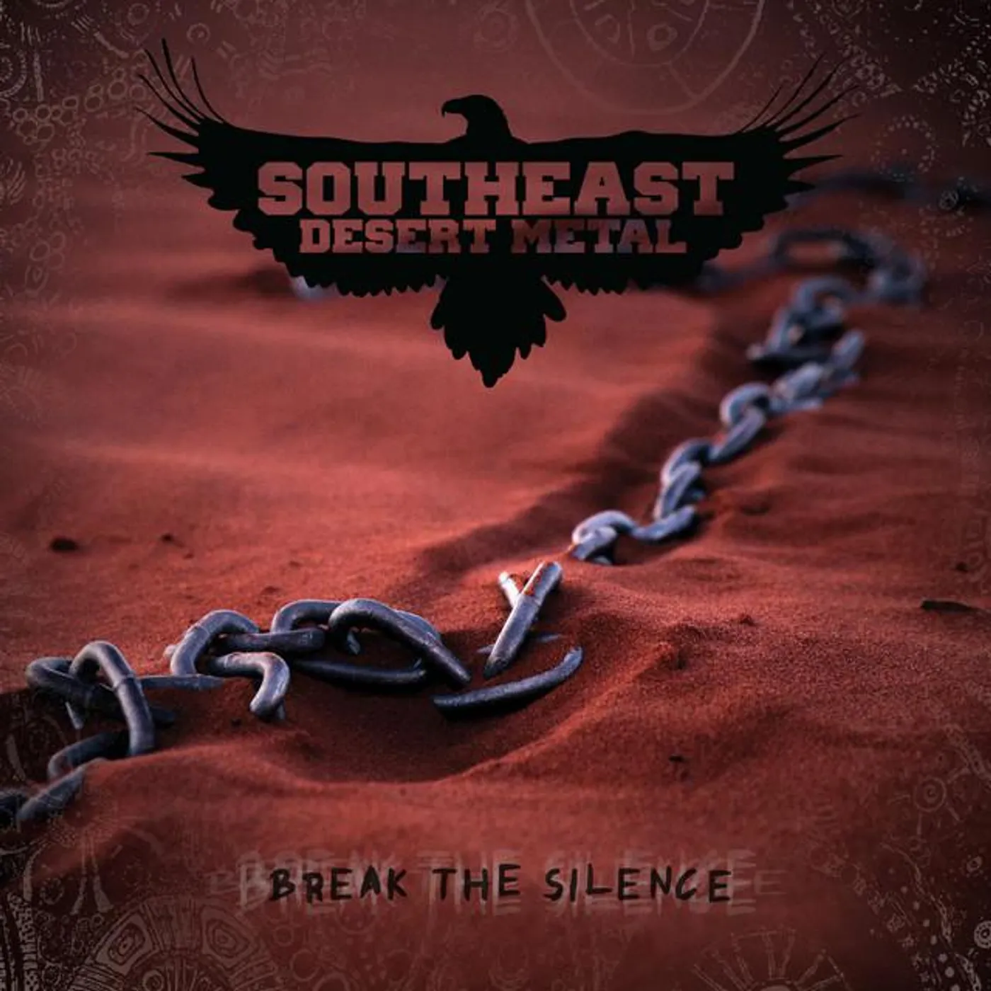 Southeast Desert Metal