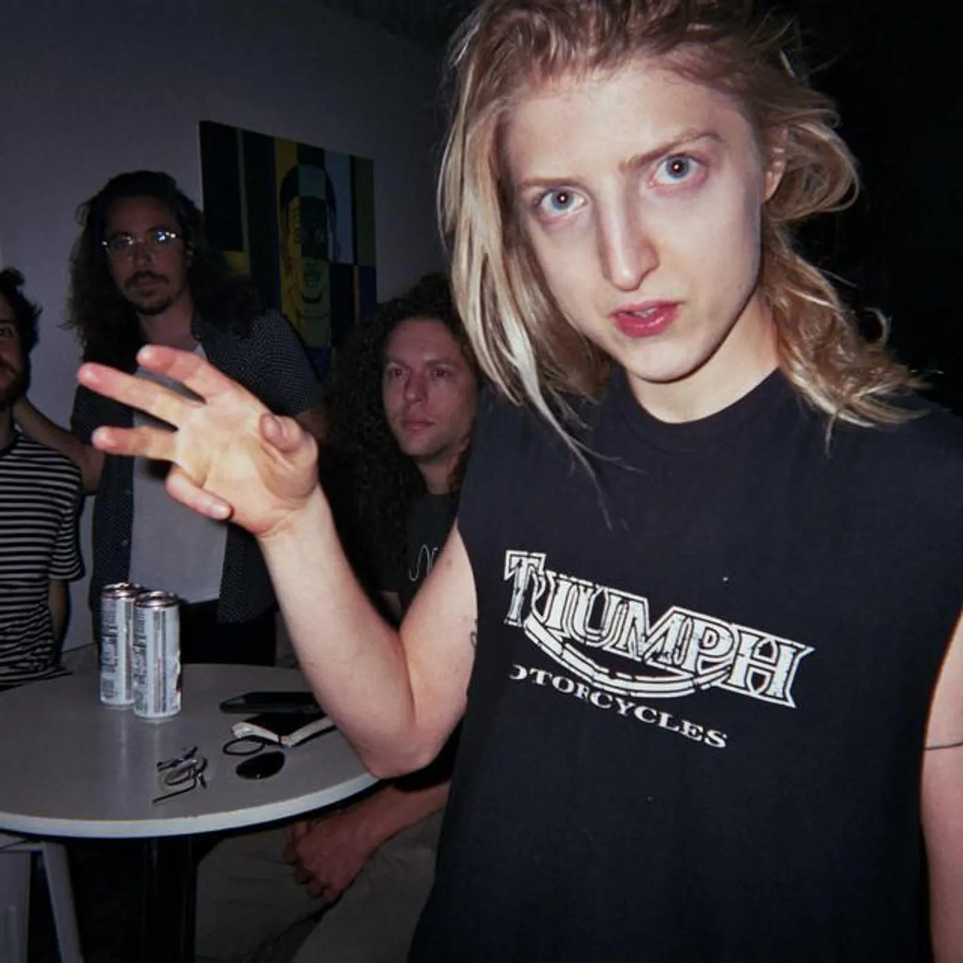Souther Brand Page