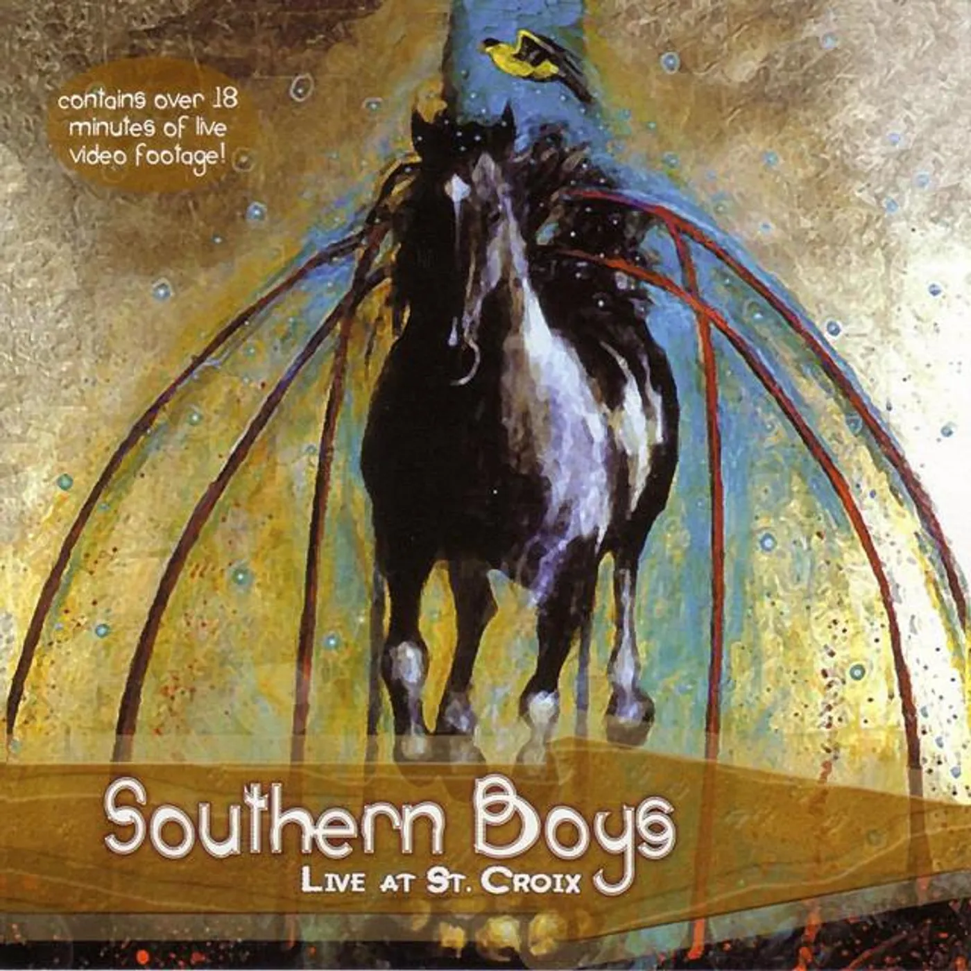Southern Boys