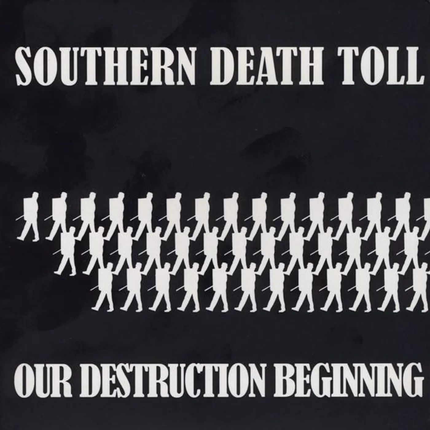 Southern Death Toll Brand Page