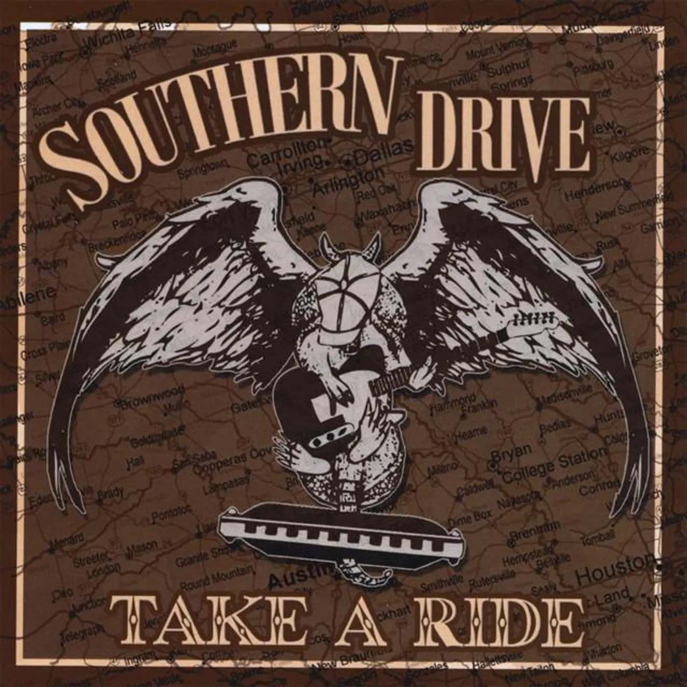 Southern Drive
