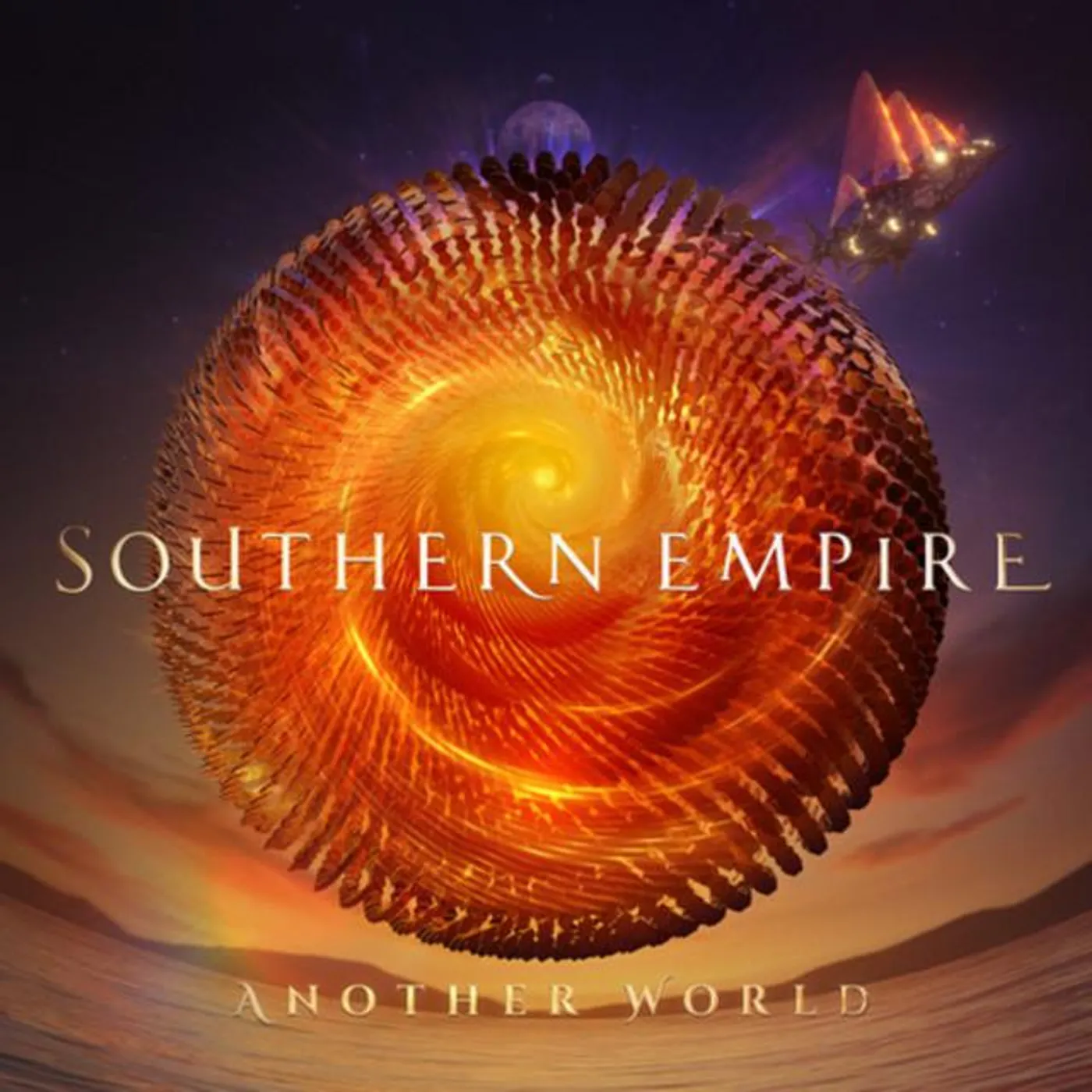 Southern Empire Brand Page