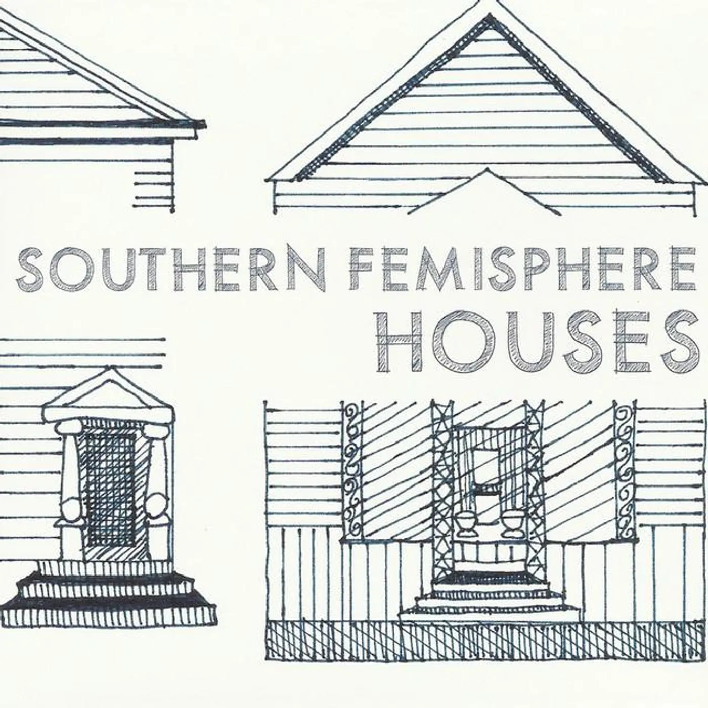 Southern Femisphere Brand Page
