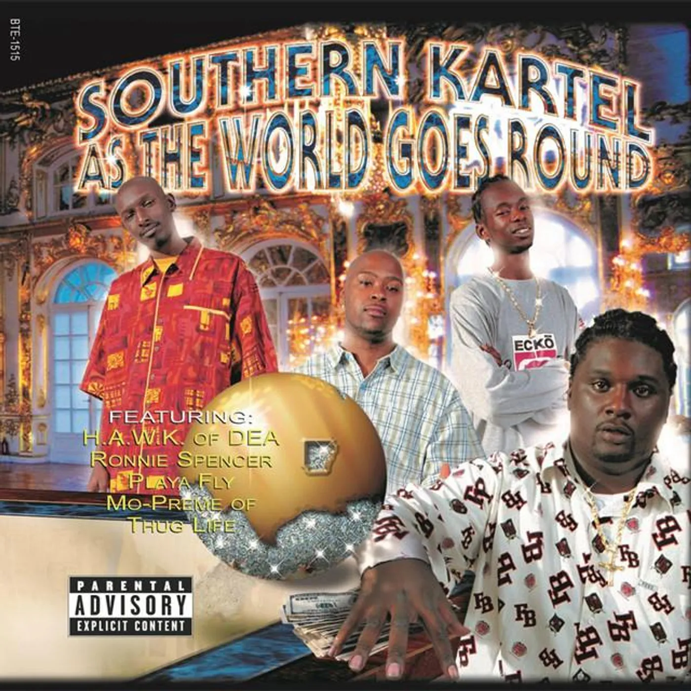 Southern Kartel