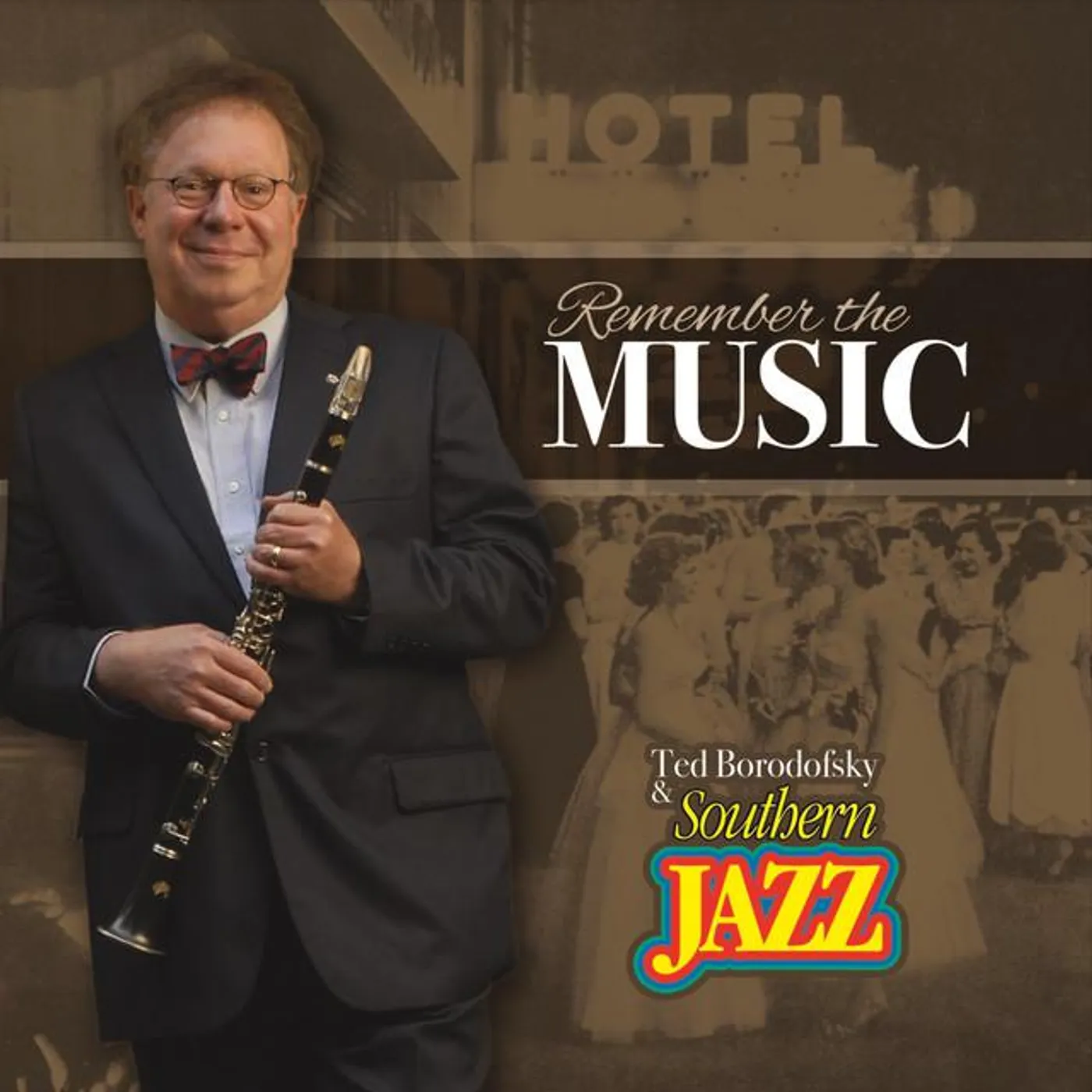 Southern Jazz
