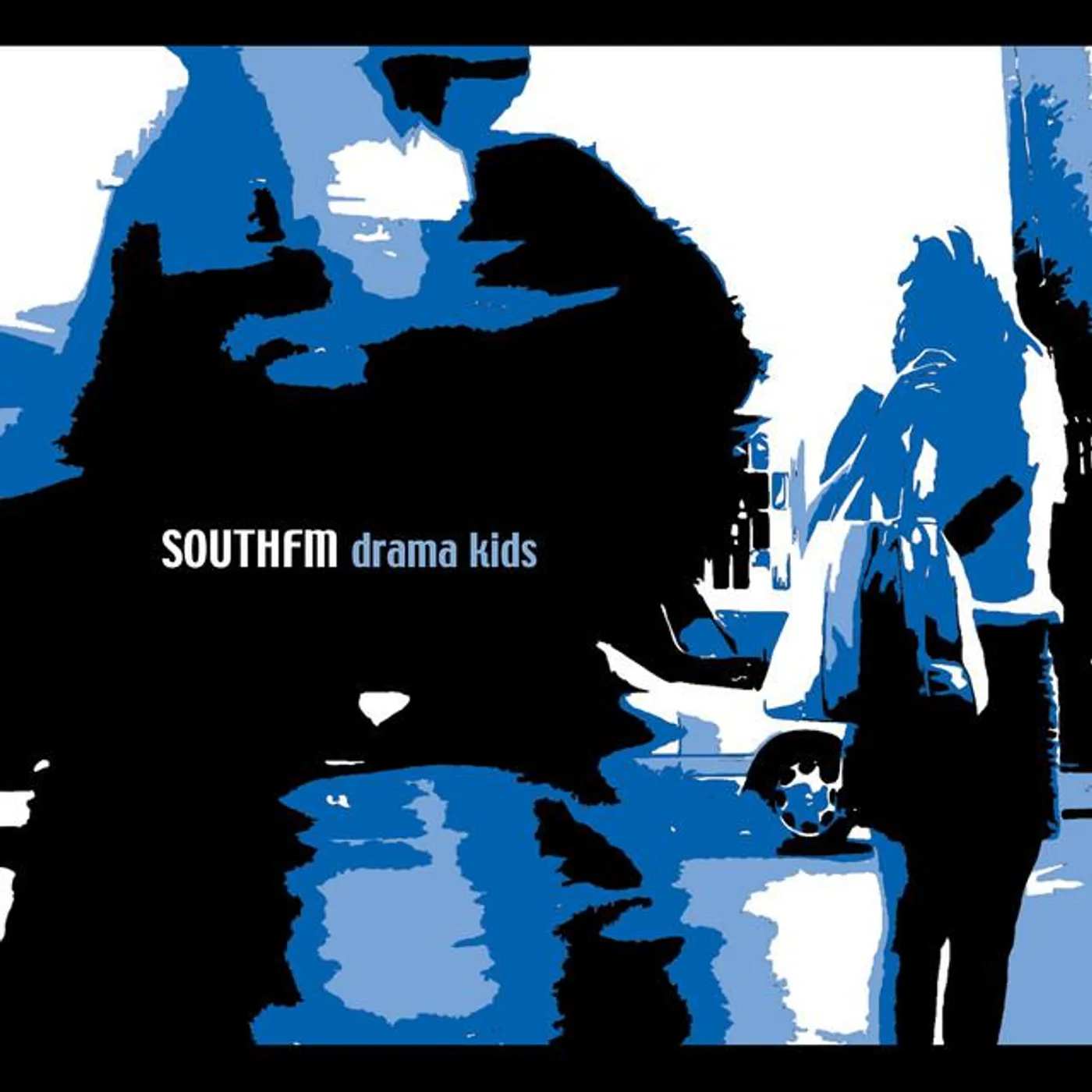 SouthFM Brand Page