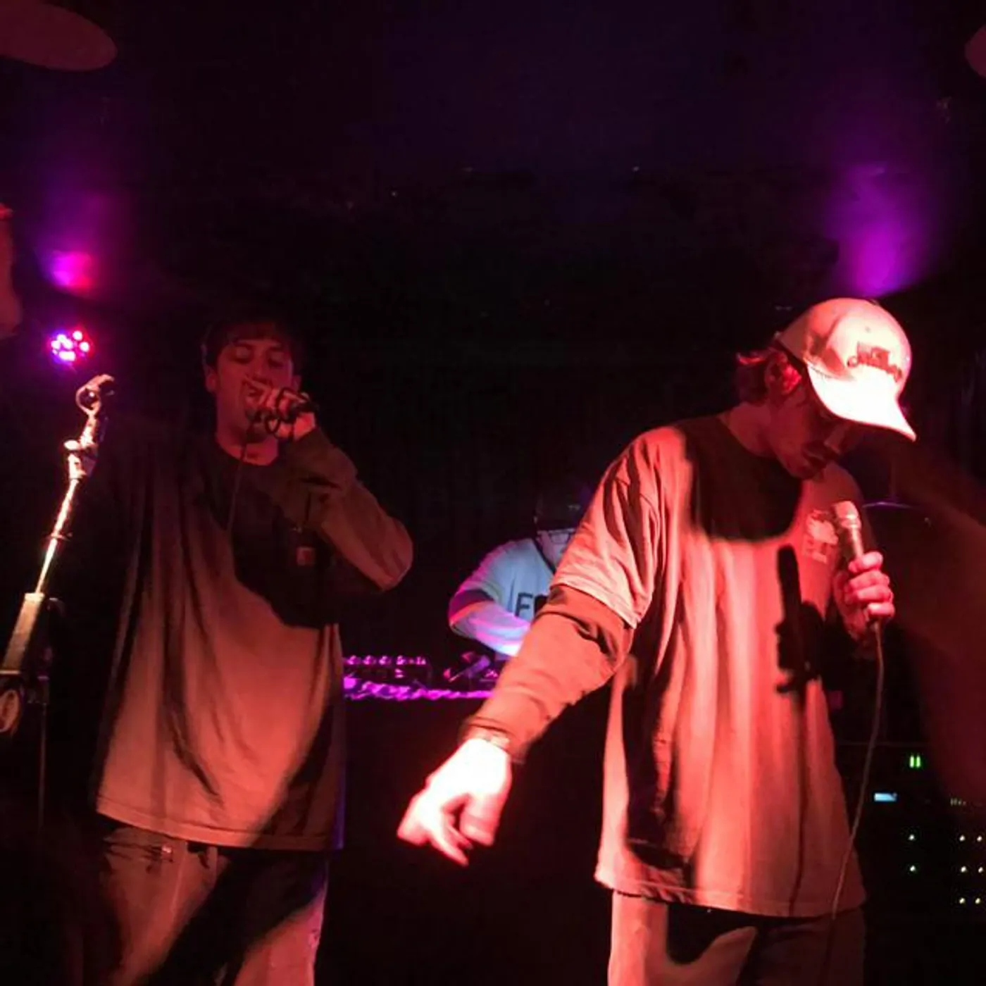 Southshore Sadboys