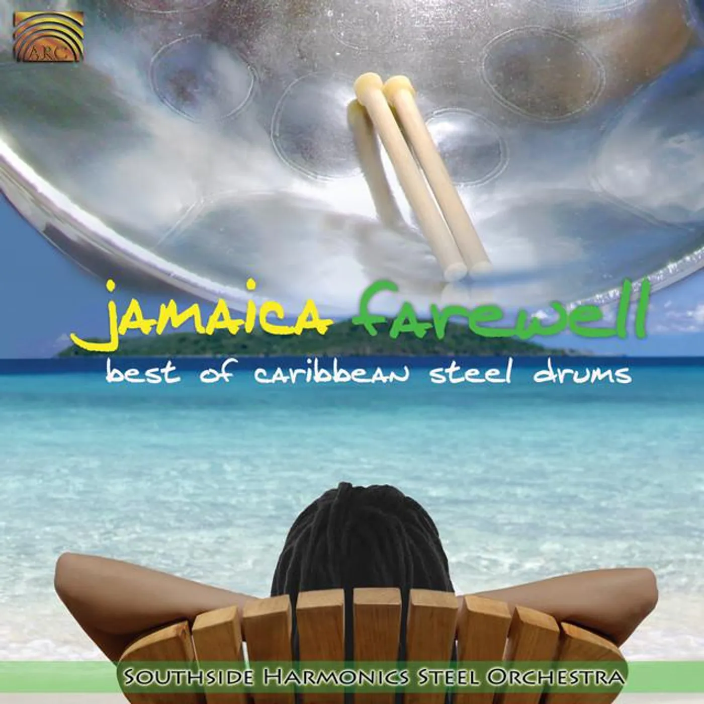 Southside Harmonics Steel Orchestra Brand Page