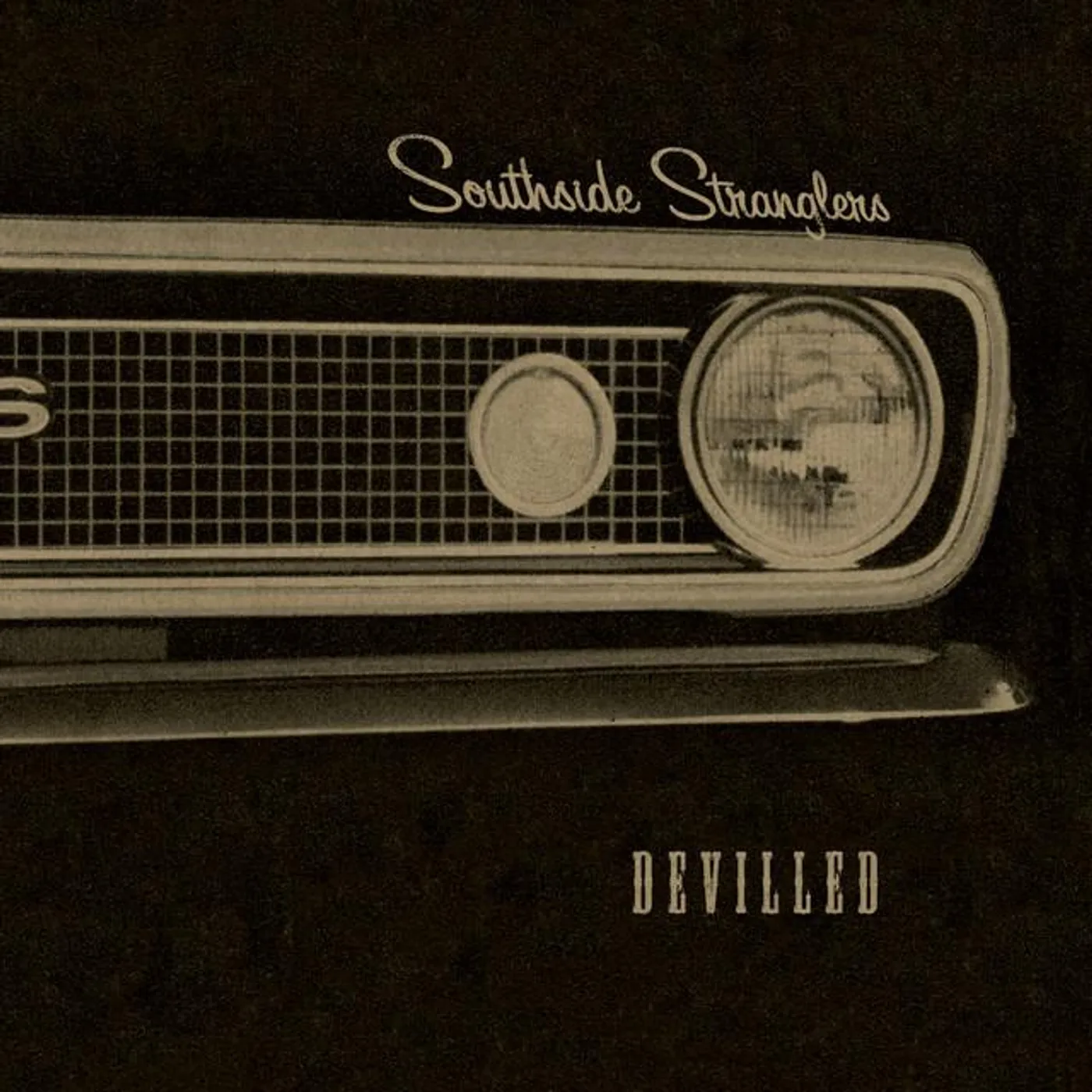 Southside Stranglers