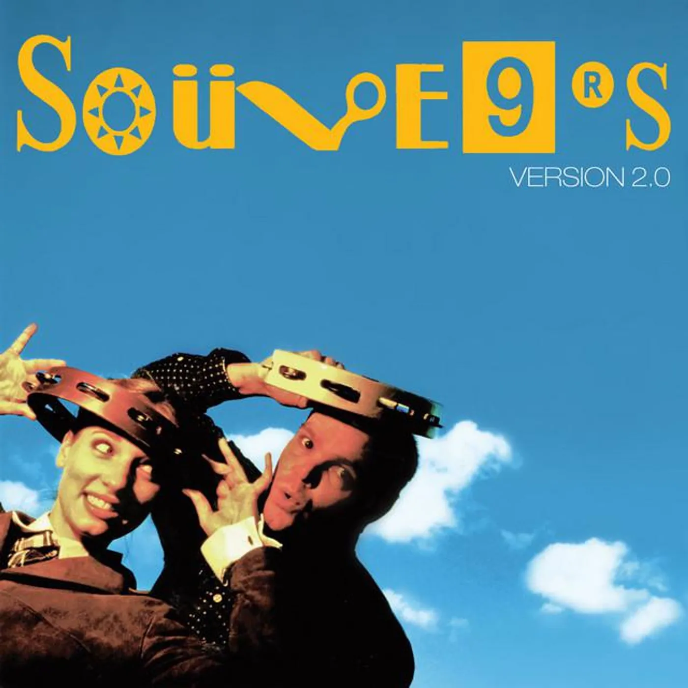 Souvenirs Brand Page
