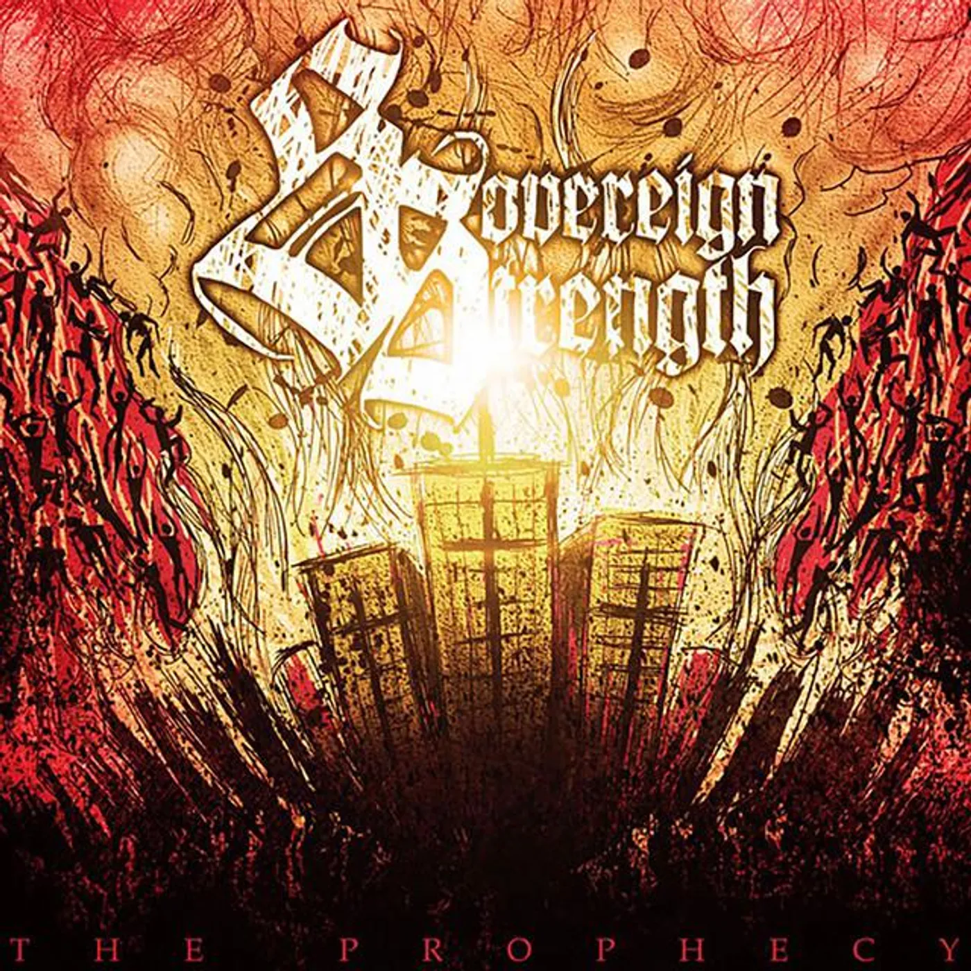 Sovereign Strength