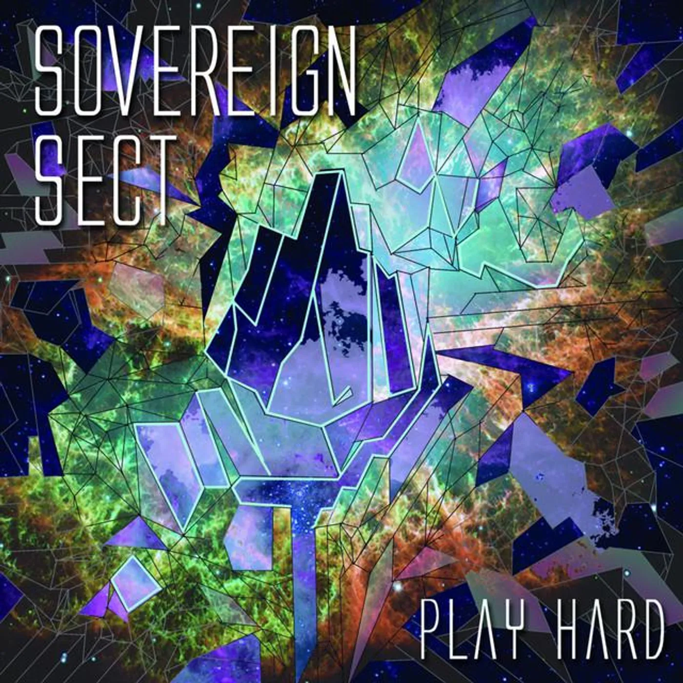 Sovereign Sect Brand Page