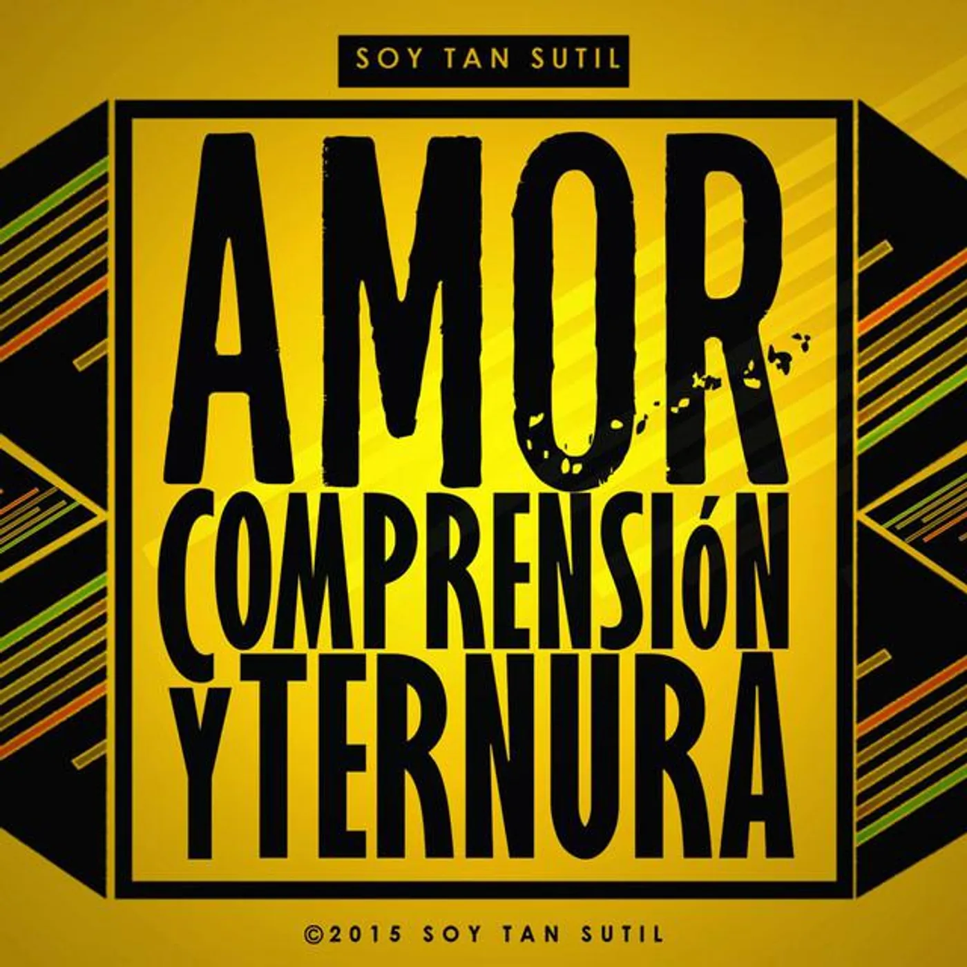Soy Tan Sutil