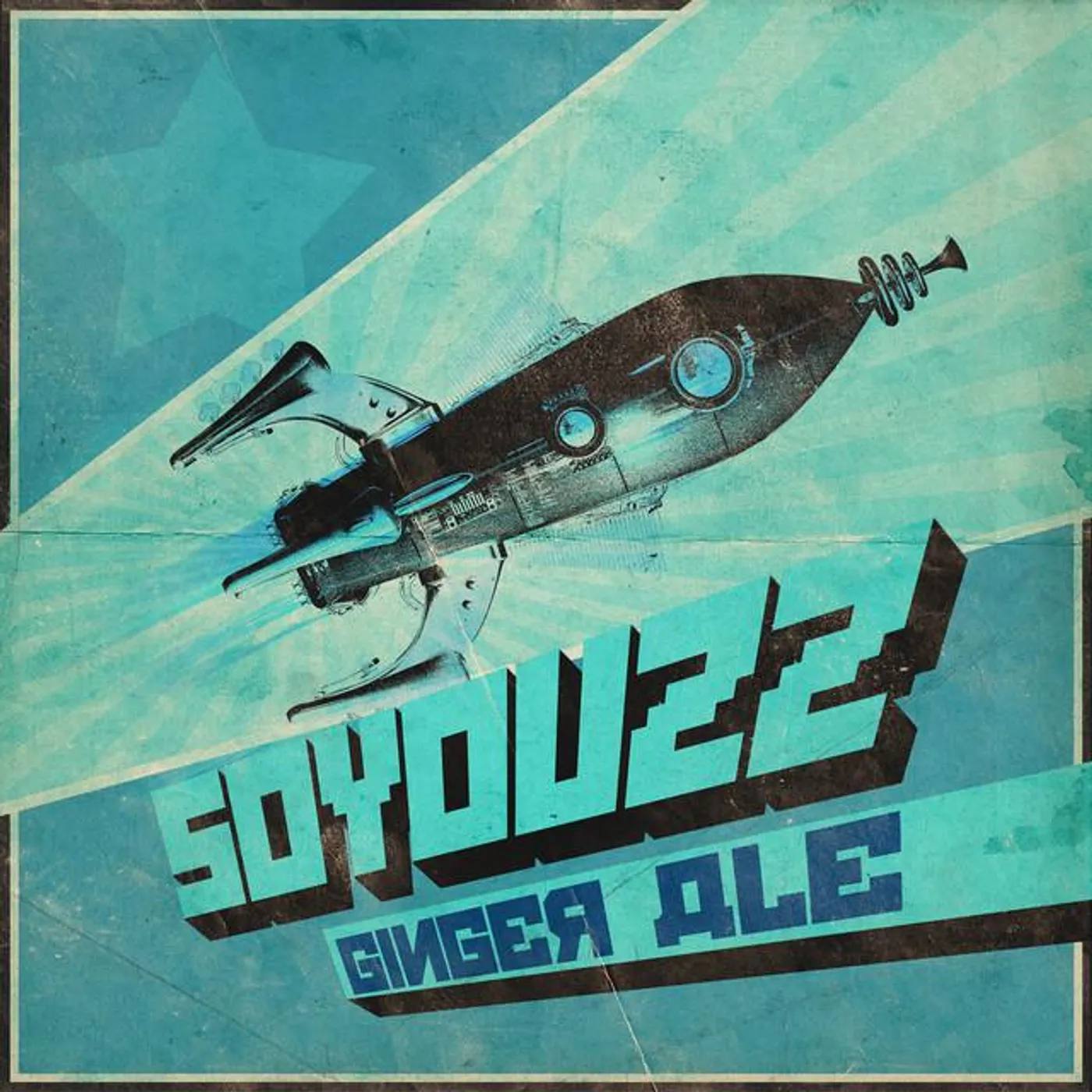 SOYOUZZ