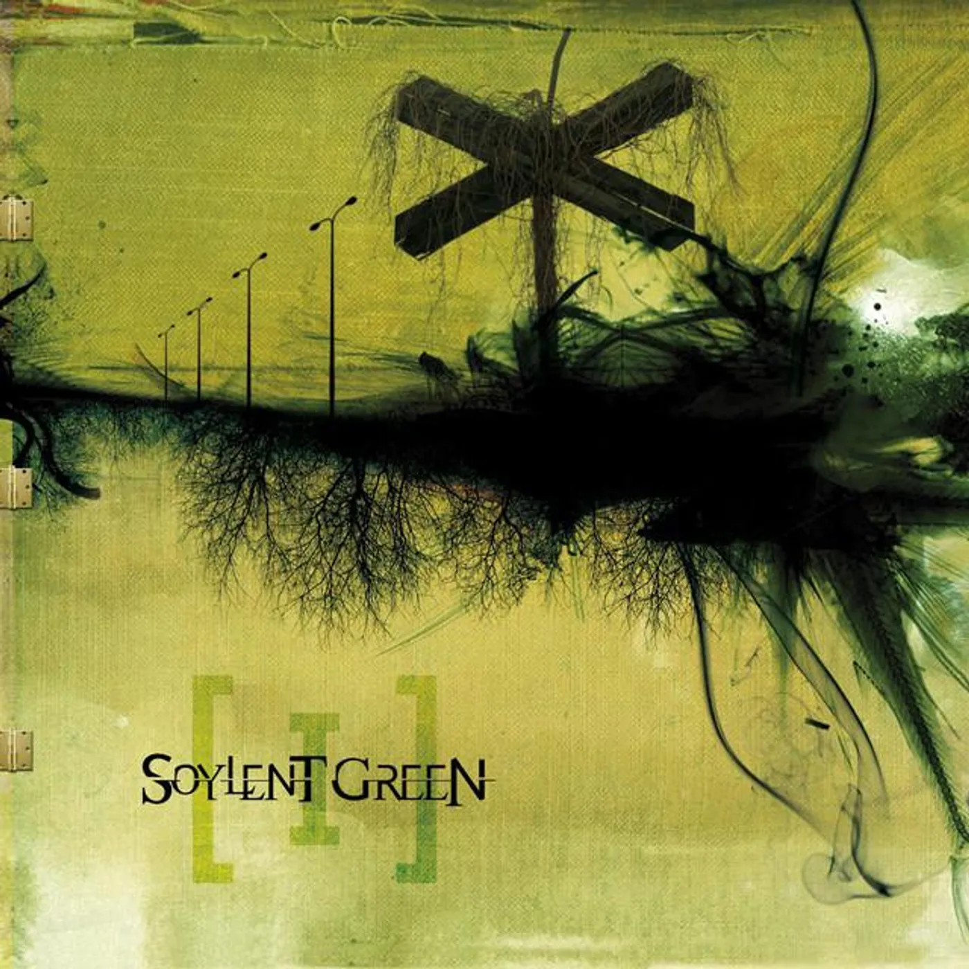 Soylent Green Rock