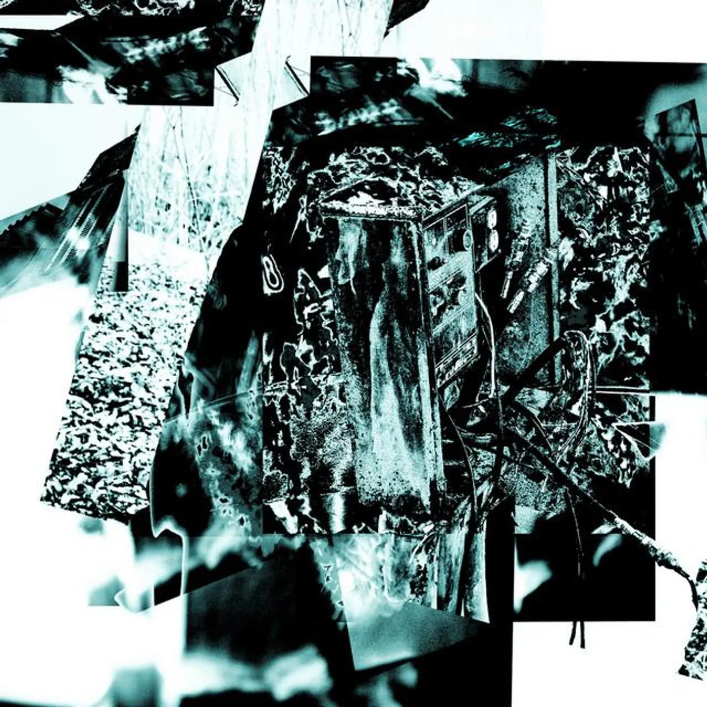 Soaked in Disillusion