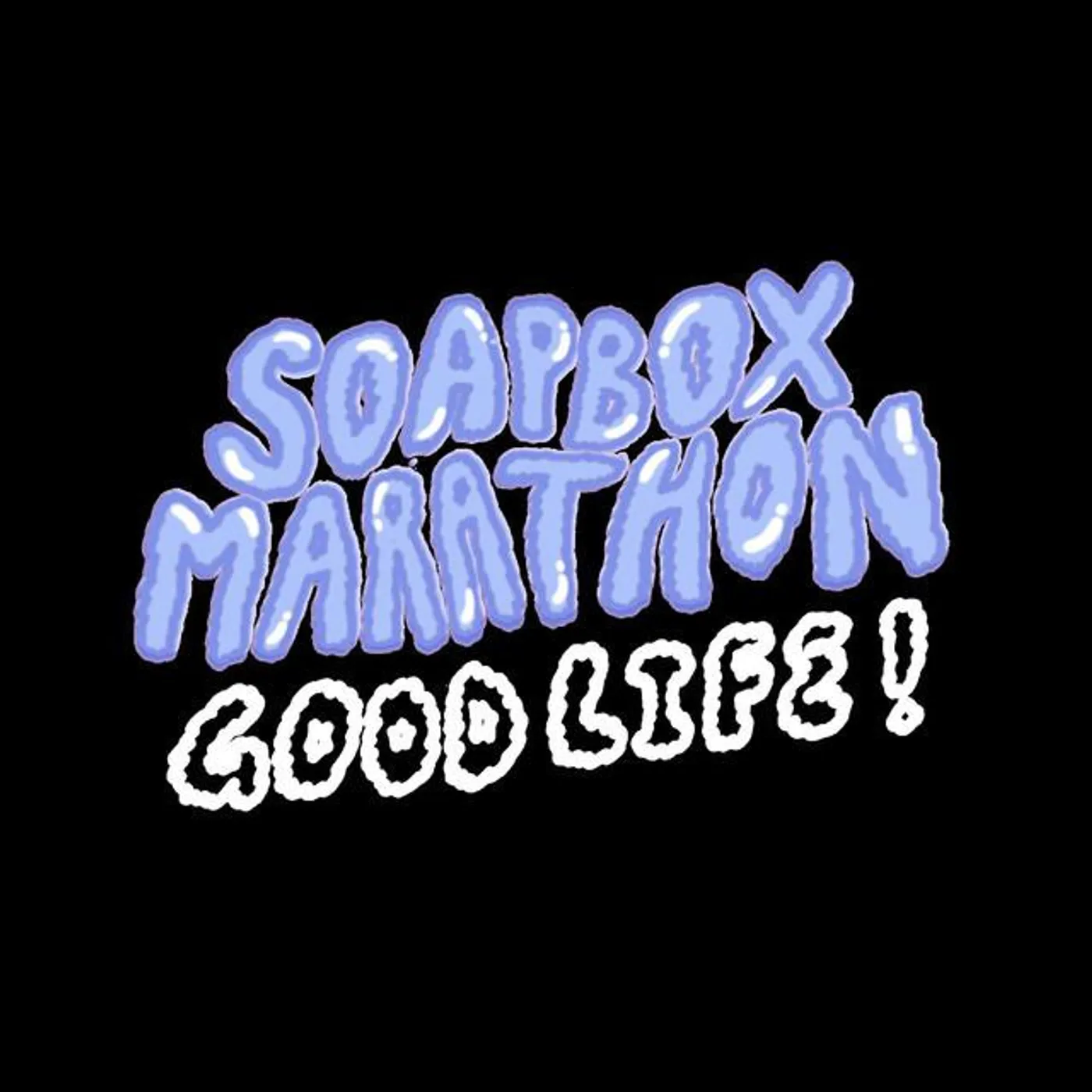 Soapbox Marathon