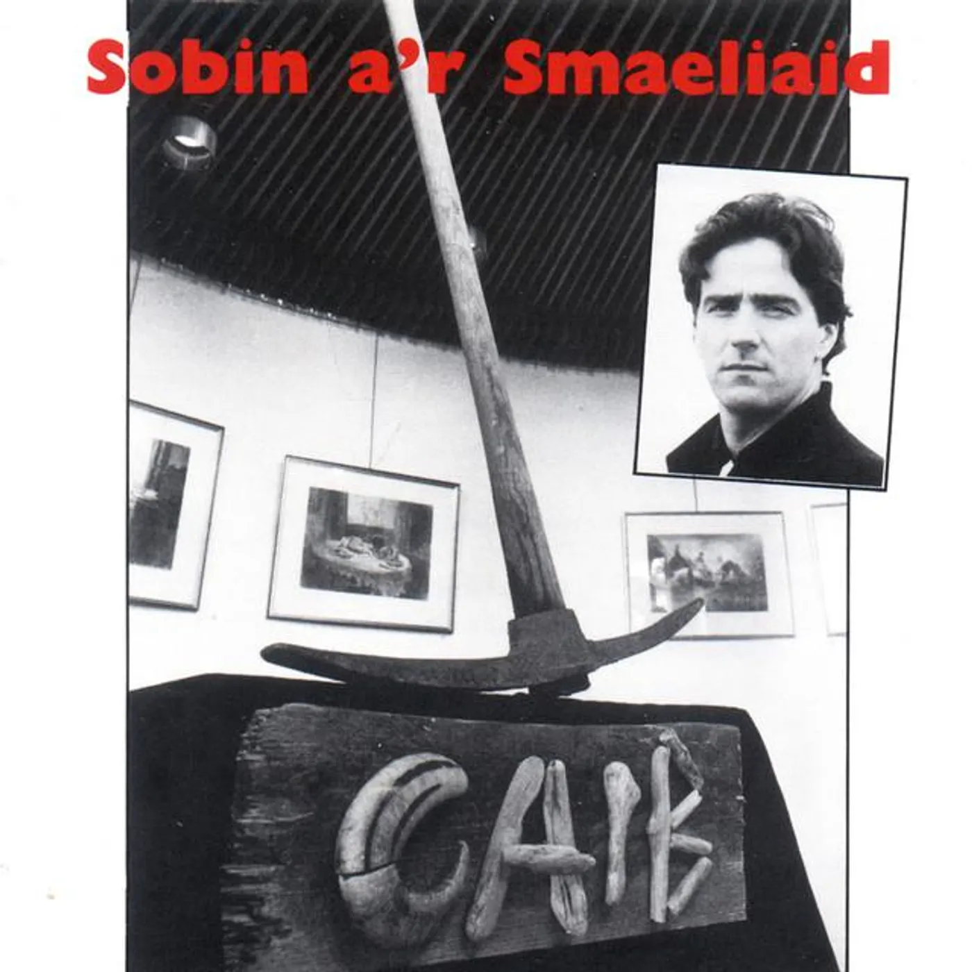 Sobin A'R Smaeliaid Brand Page