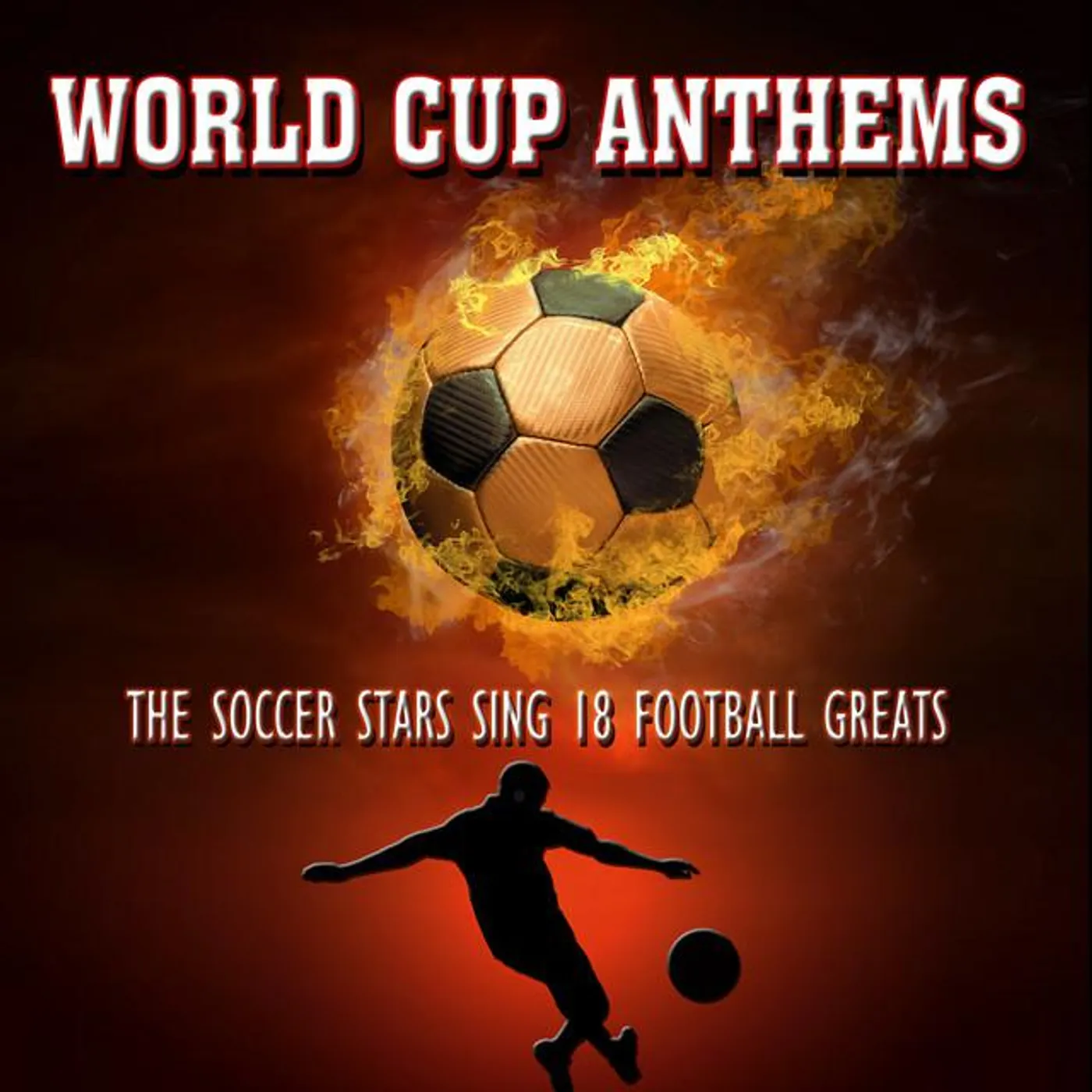 Soccer Stars