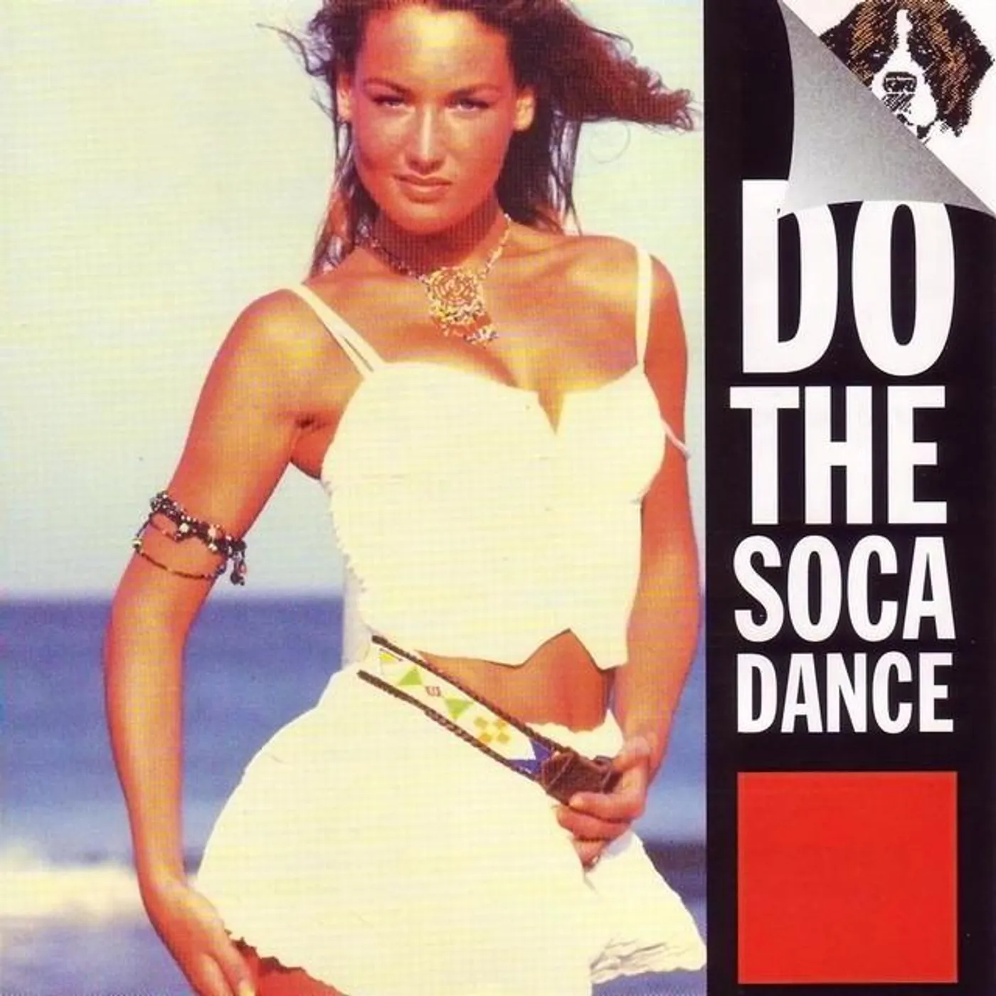 Soca Dance