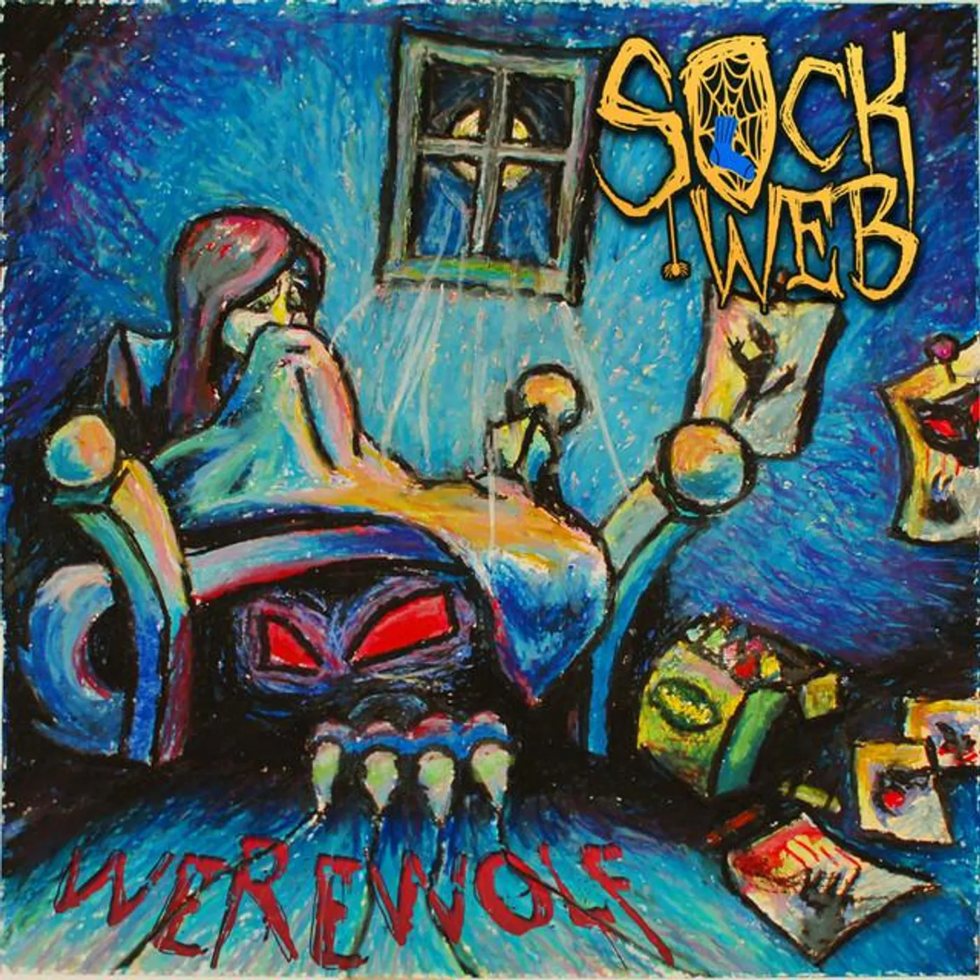 Sockweb