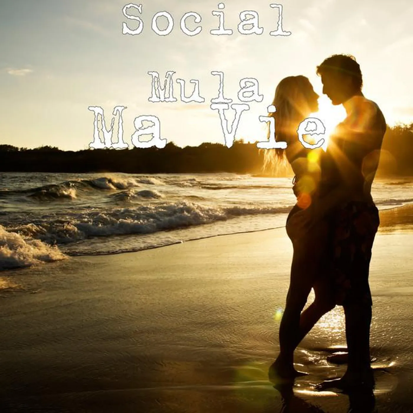 Social Mula Brand Page