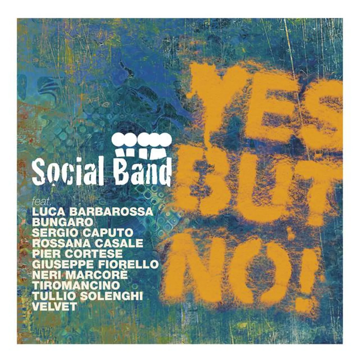 Social Band
