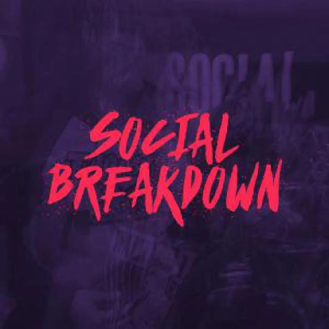 Social Breakdown Brand Page